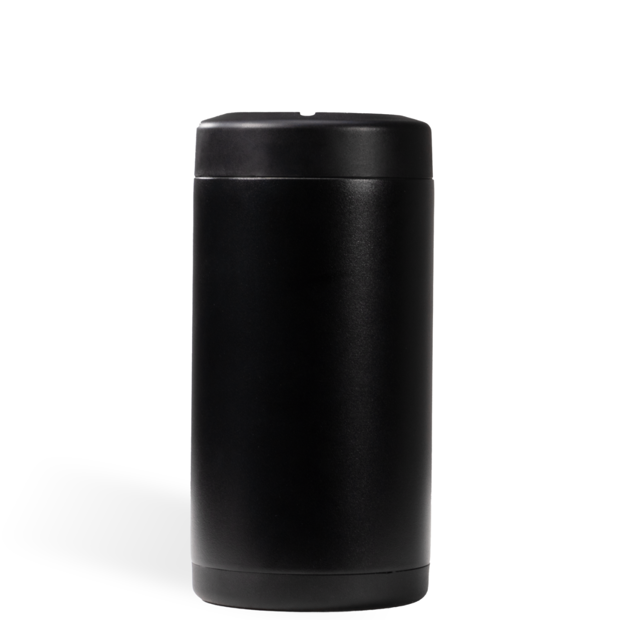 Can Cooler 16oz - Black