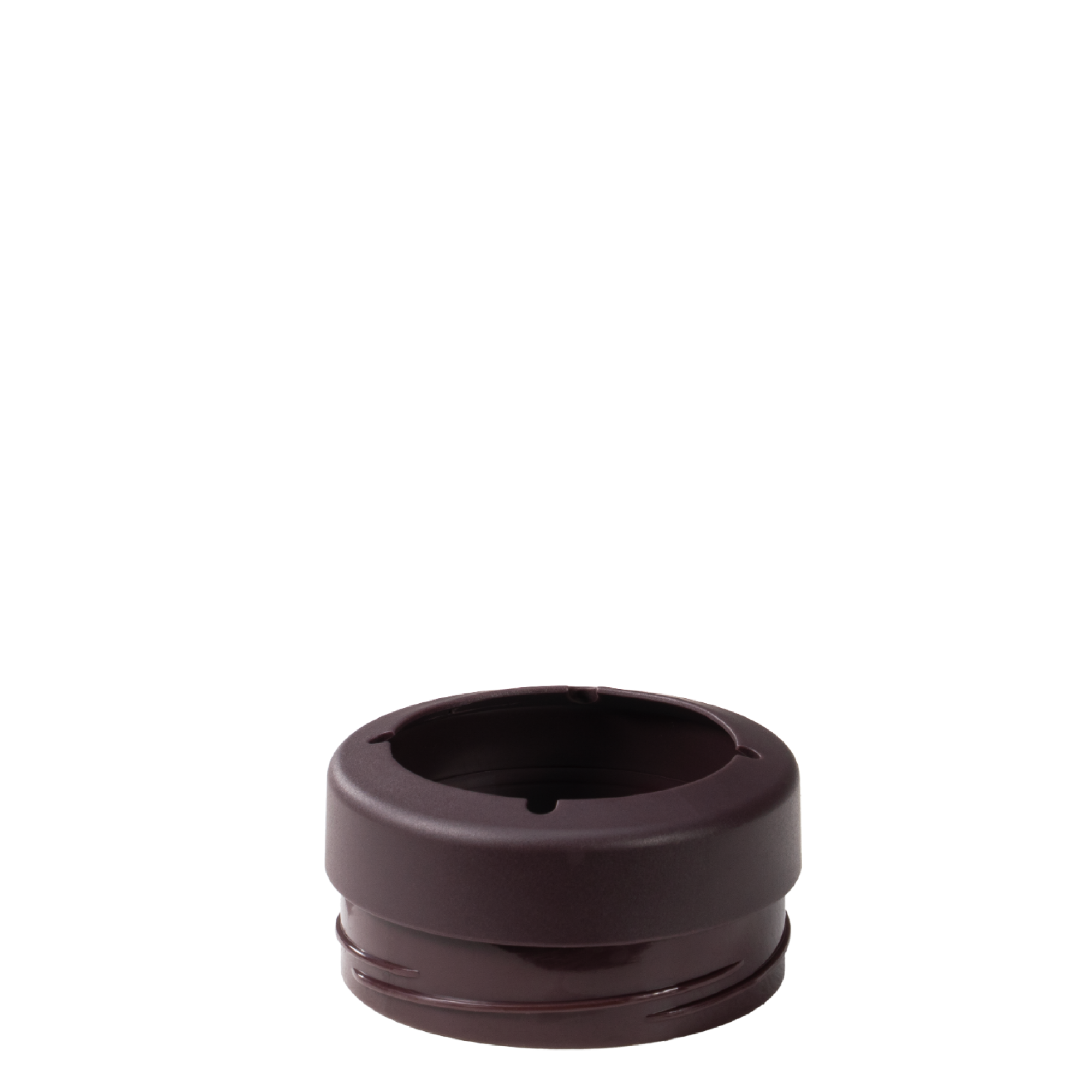 Can Cooler 16oz - Brown Leopard