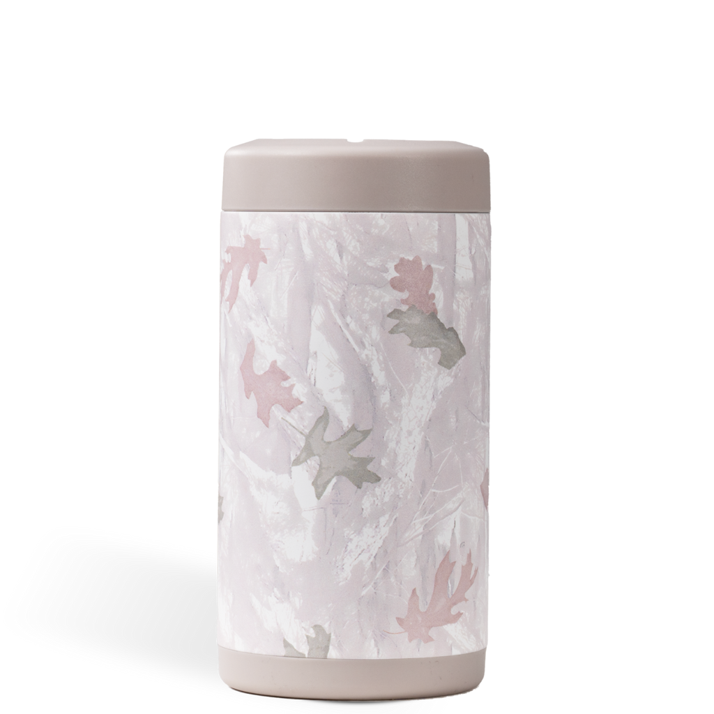 Can Cooler 16oz - Camo