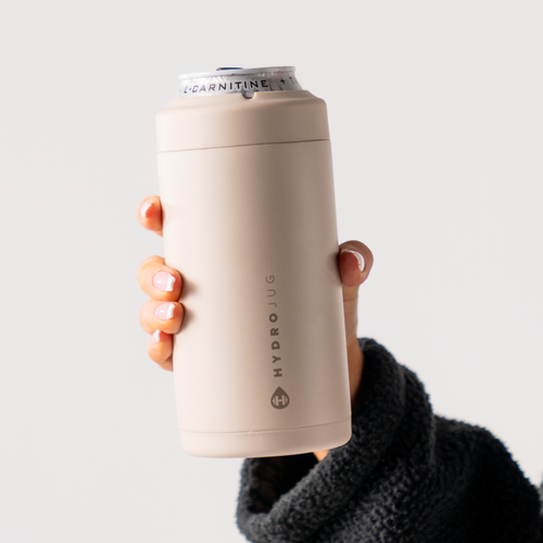 Can Cooler 16oz - Dune