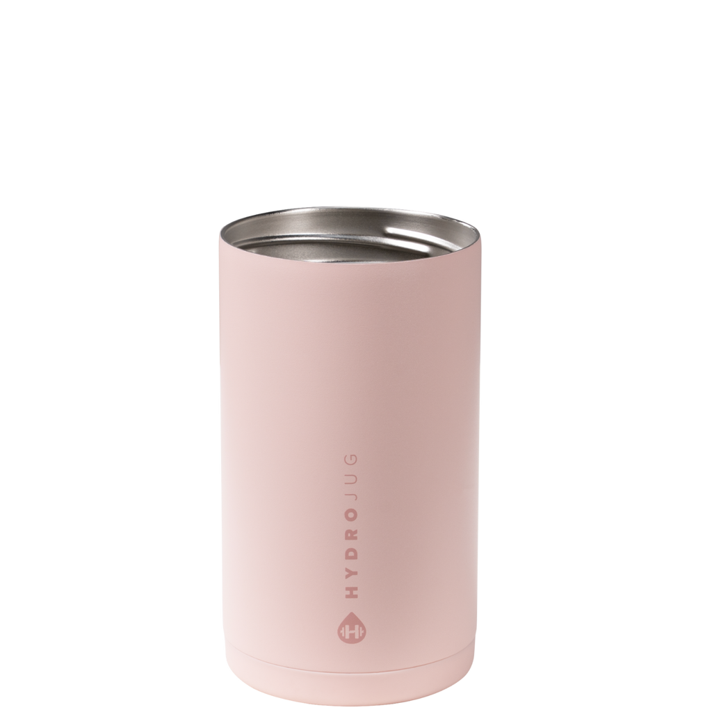 Can Cooler 16oz - Dusty Rose