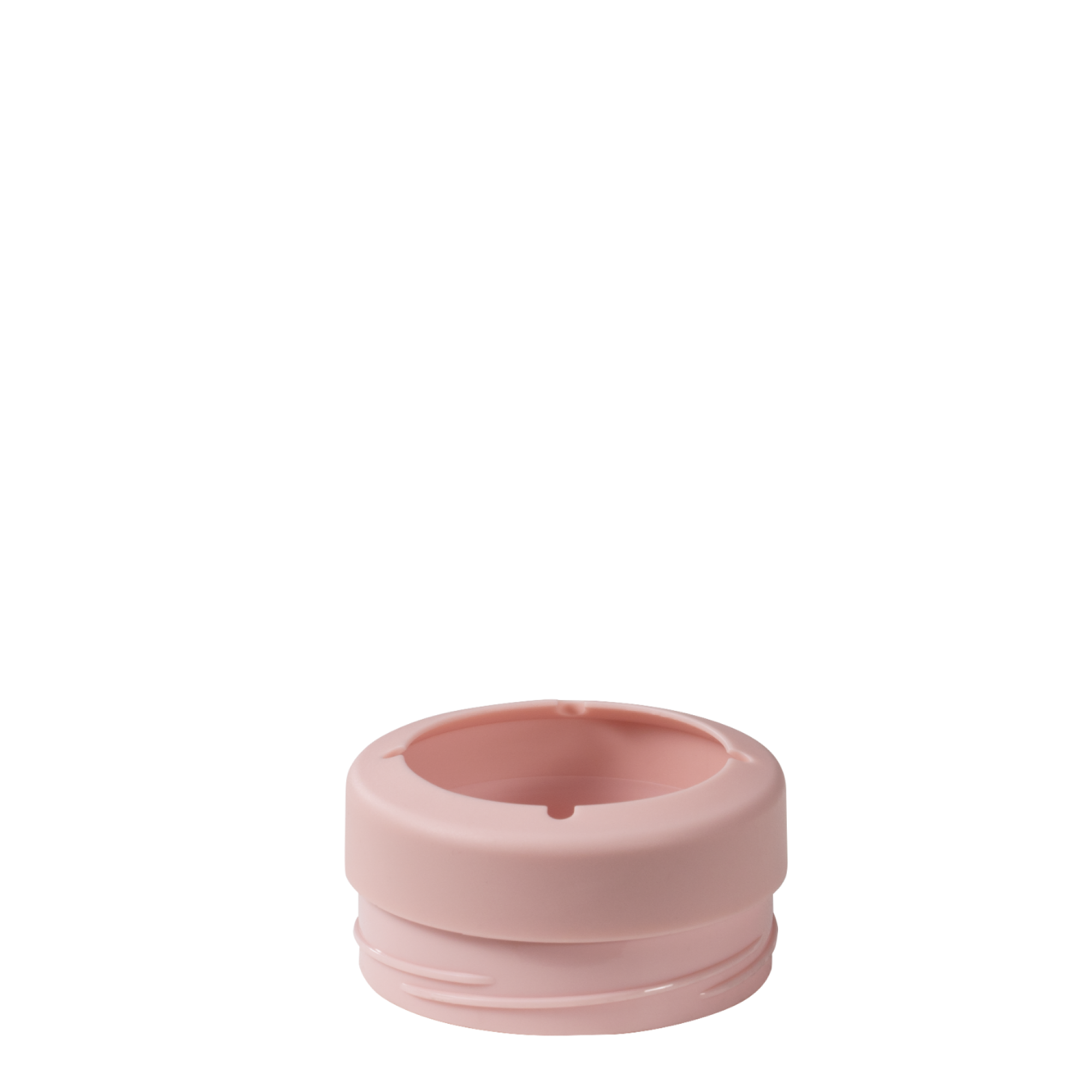 Can Cooler 16oz - Dusty Rose