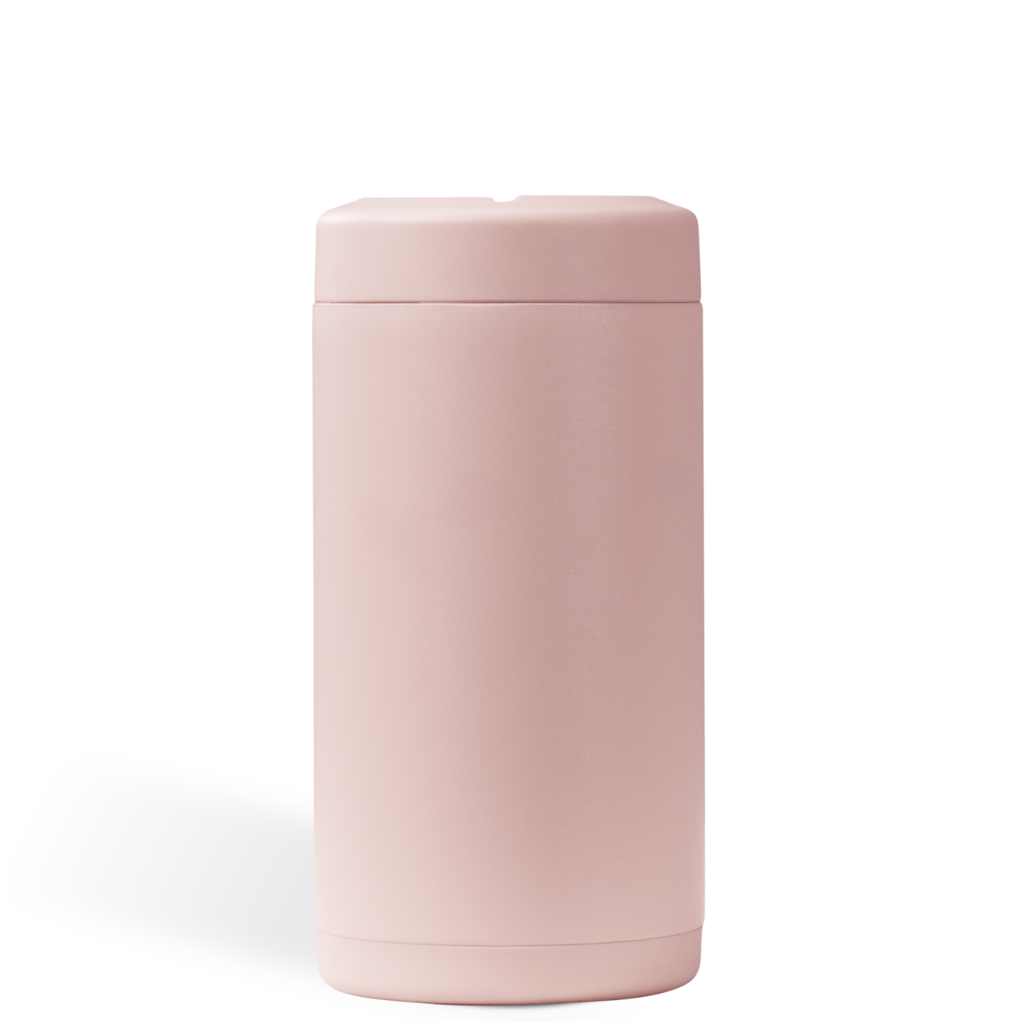Can Cooler 16oz - Dusty Rose
