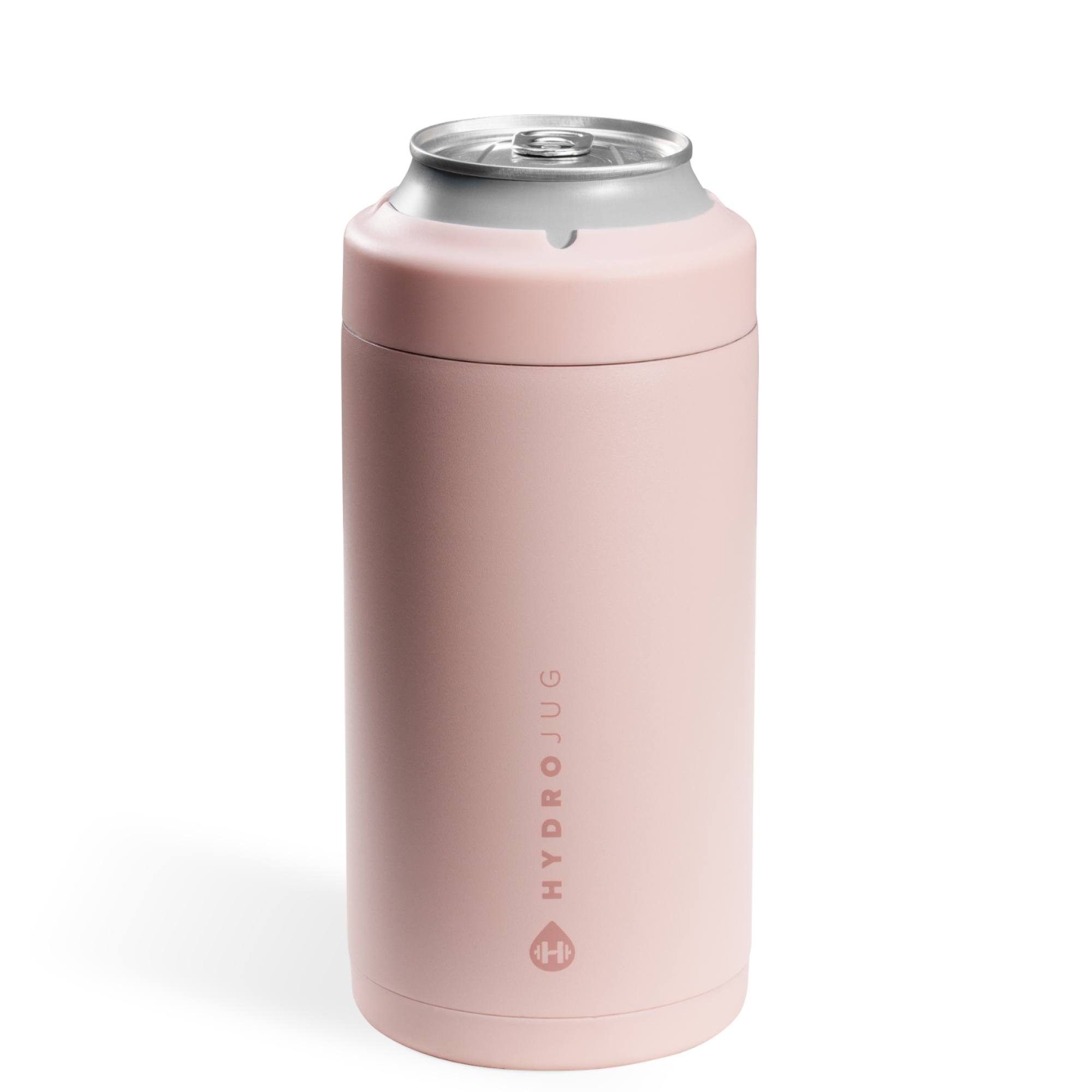 Can Cooler 16oz - Dusty Rose