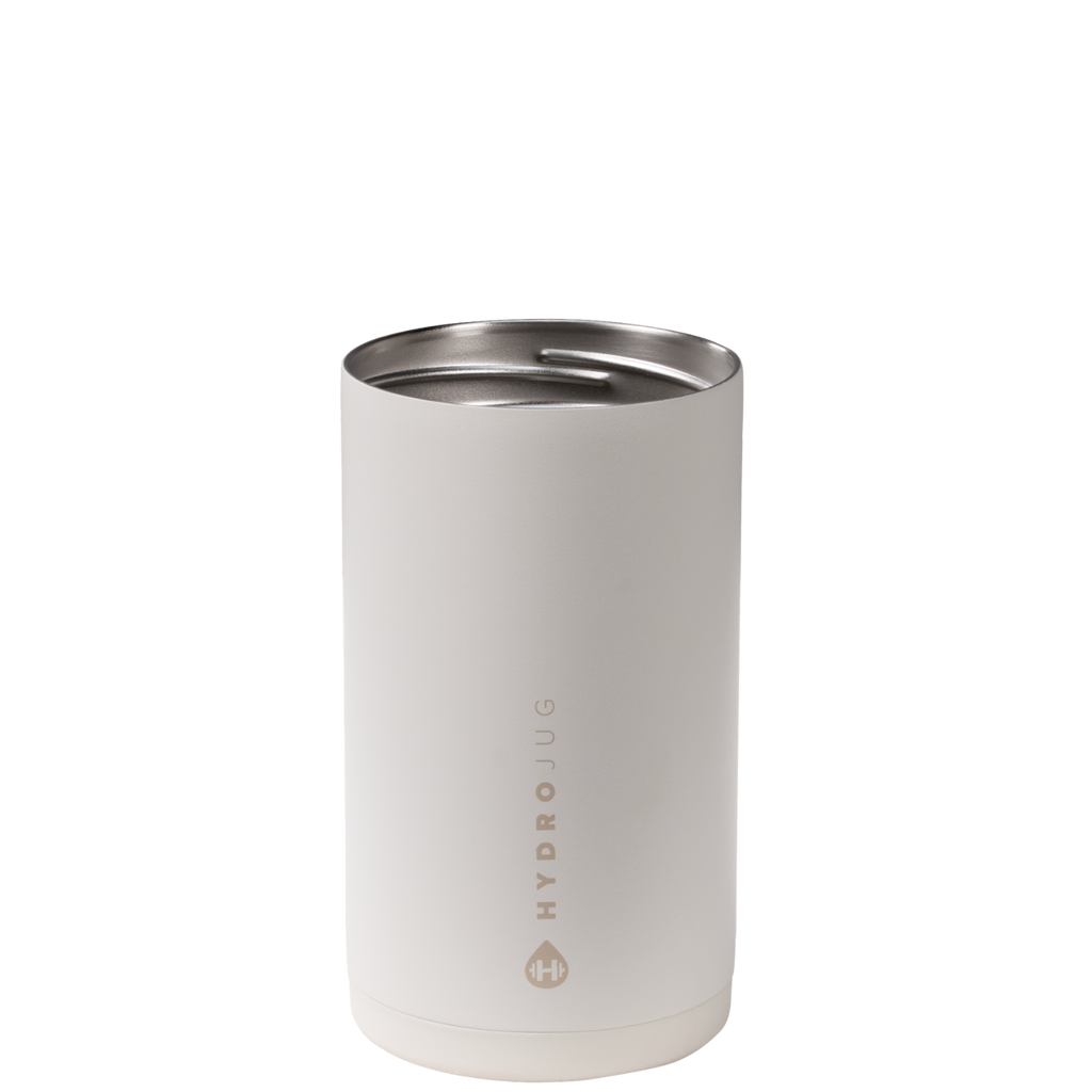 Can Cooler 16oz - Linen