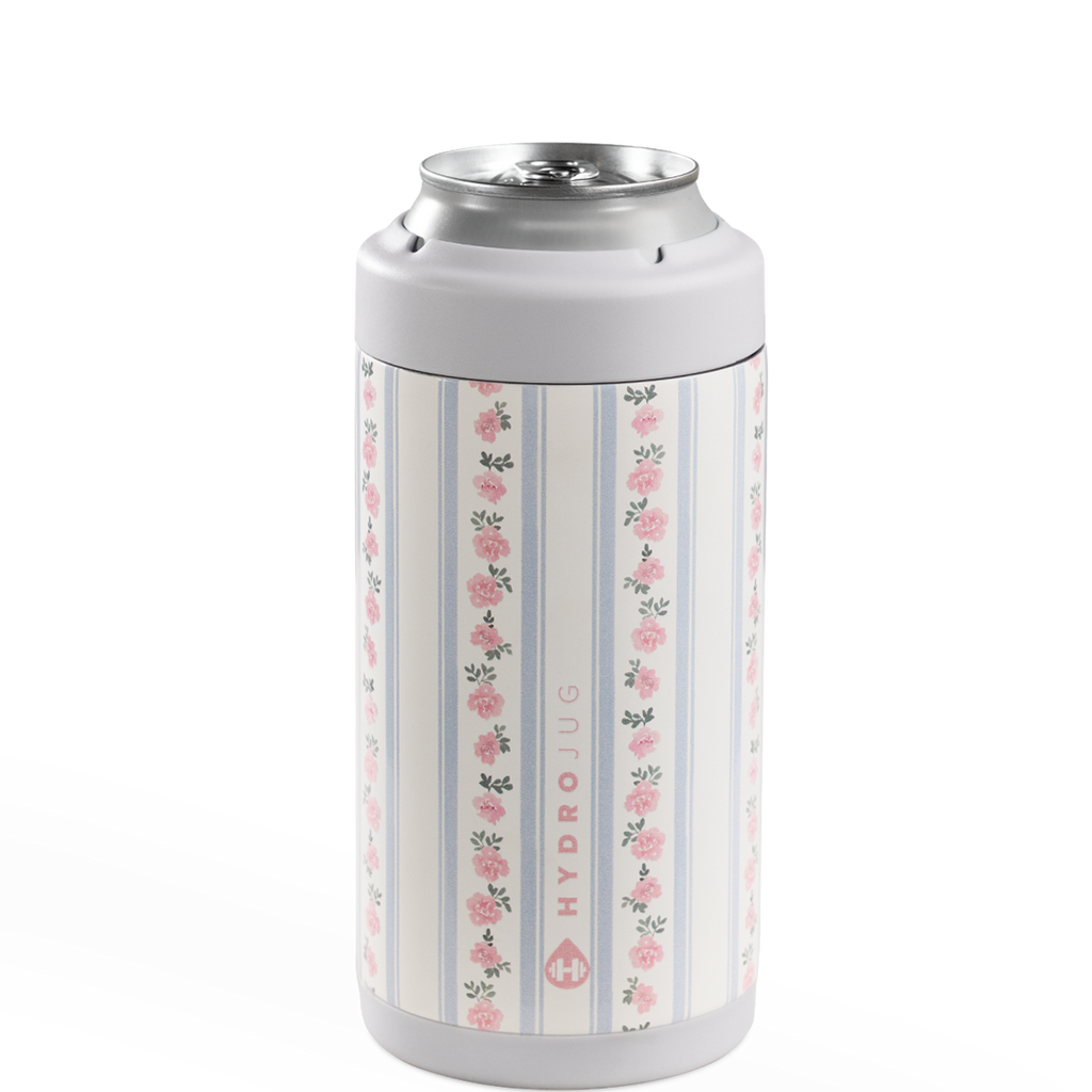 Can Cooler 16oz - Primrose