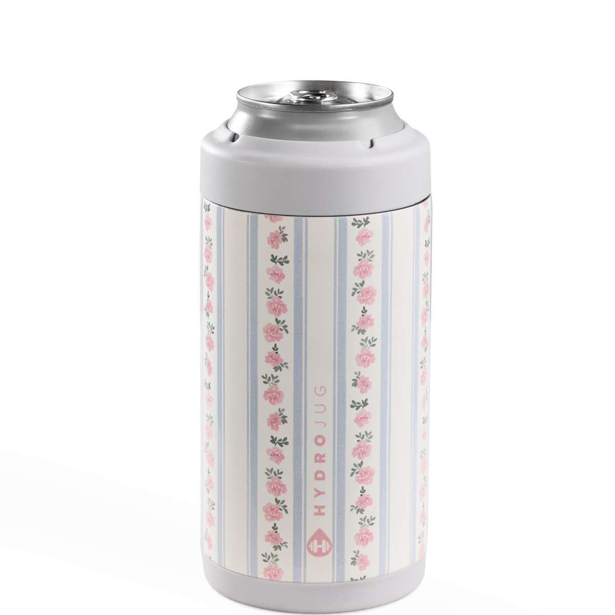 Can Cooler 16oz - Primrose