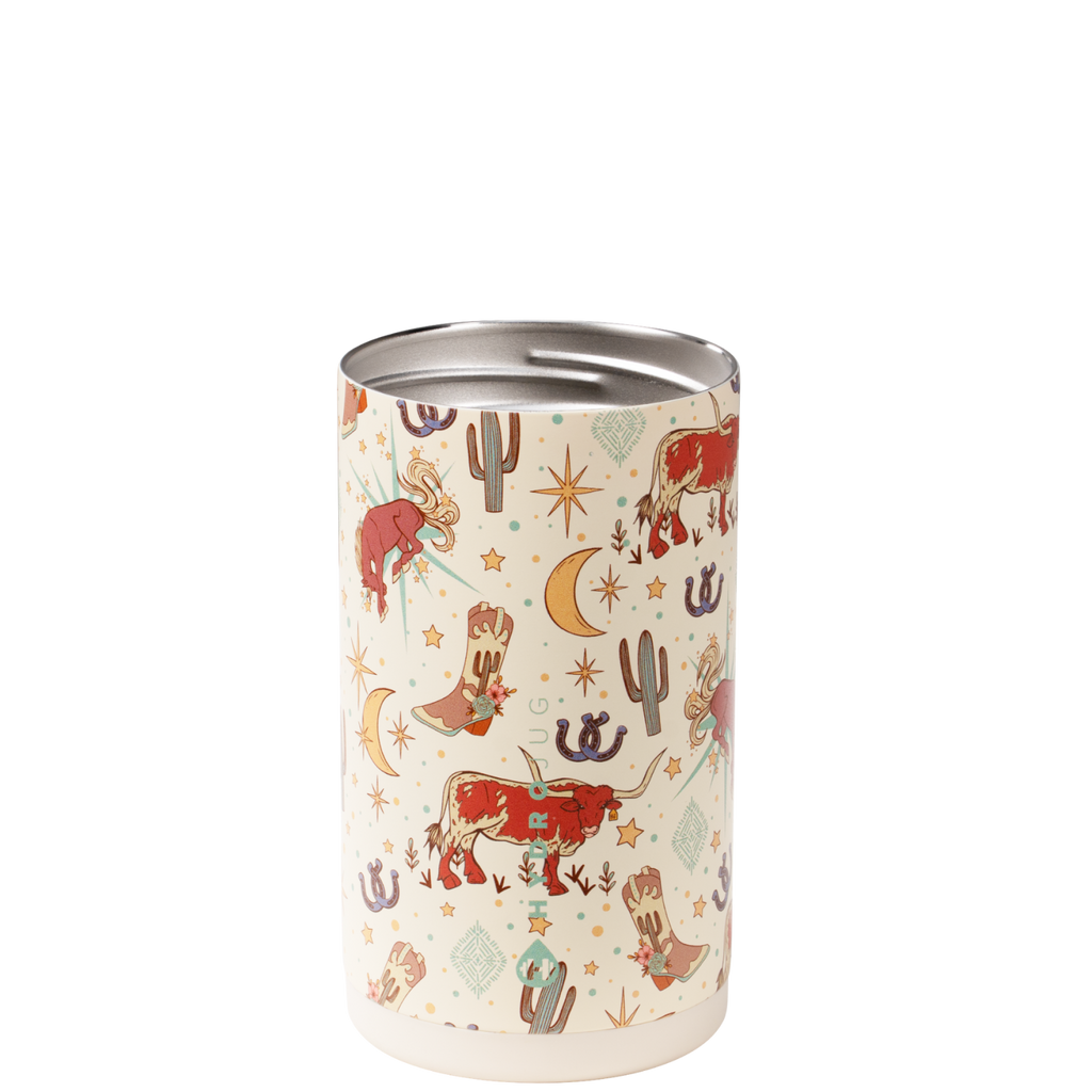 Can Cooler 16oz - Rodeo