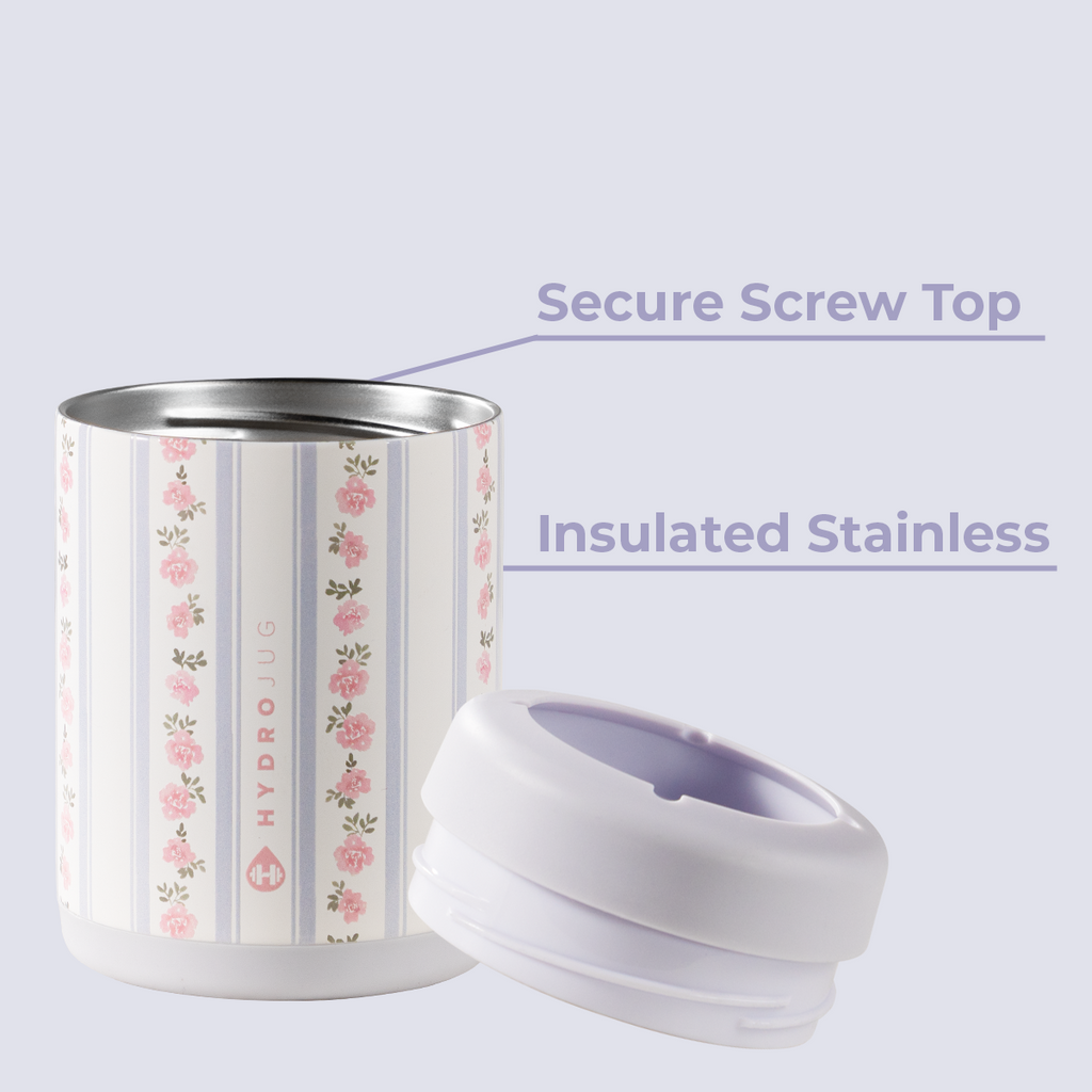 Can Cooler Standard - Primrose
