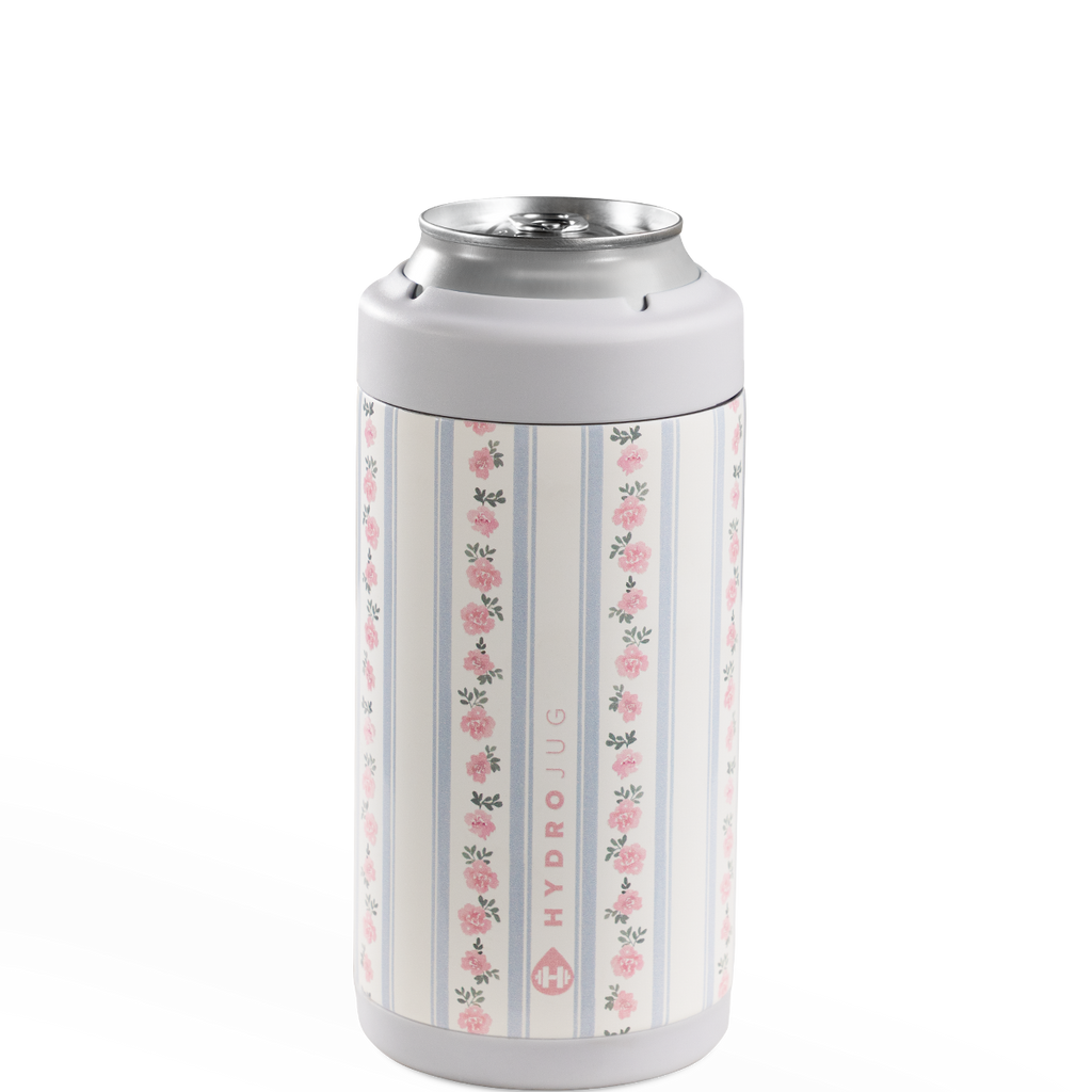 Can Cooler Slim - Primrose