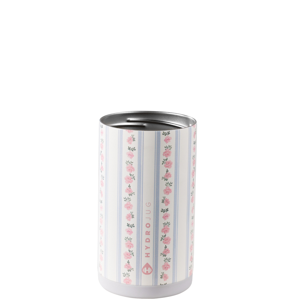 Can Cooler Slim - Primrose