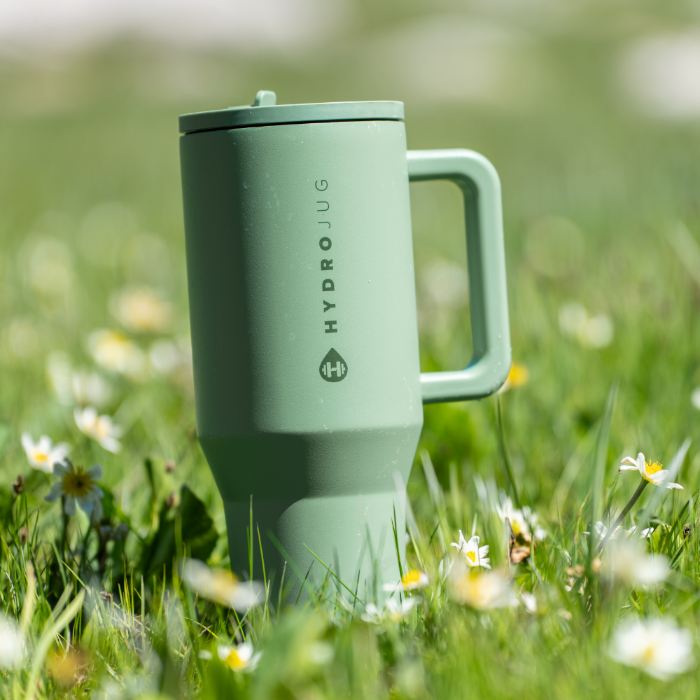 Traveler 32oz - Sage
