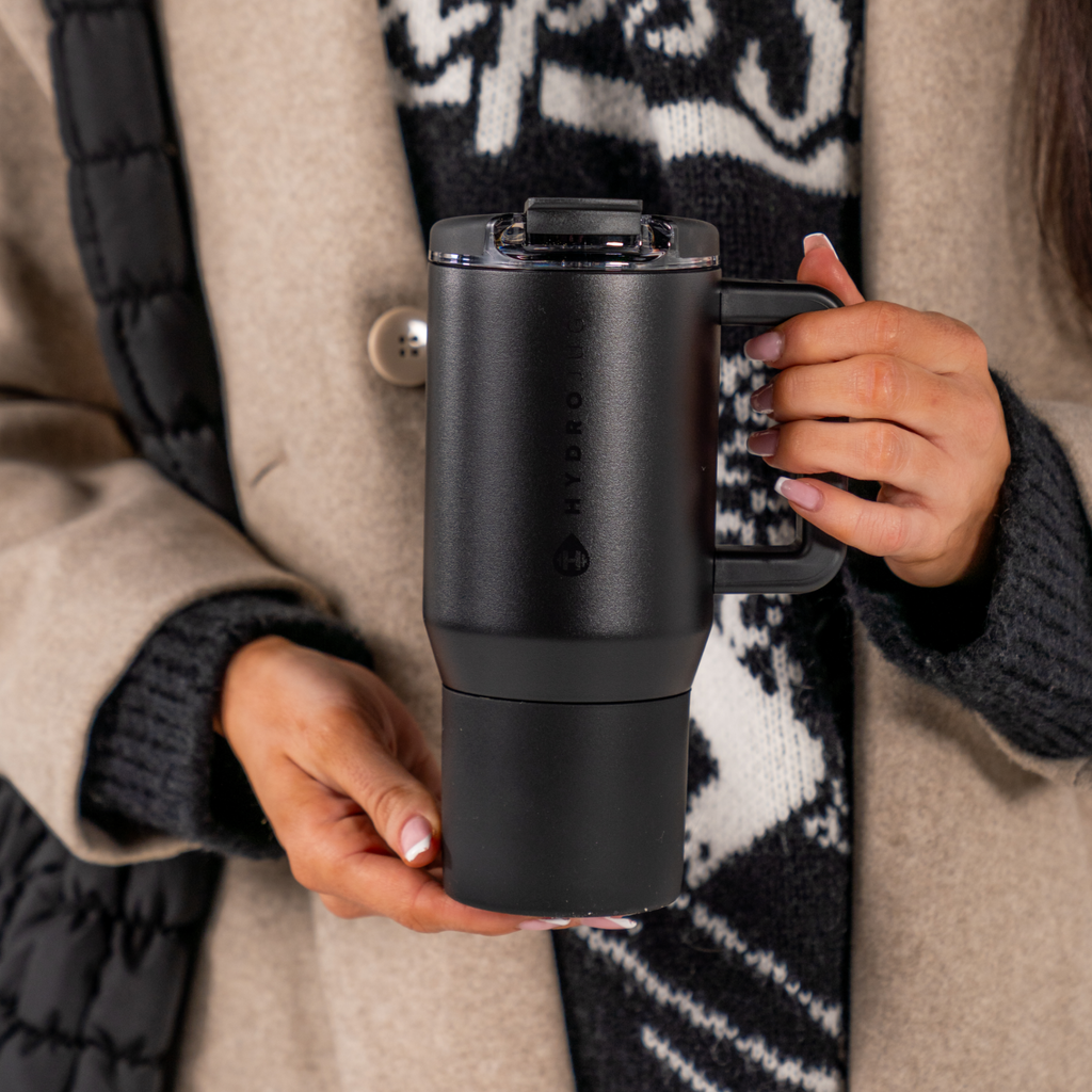 Coffee Traveler - Black