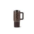 Coffee Traveler - Brown Leopard
