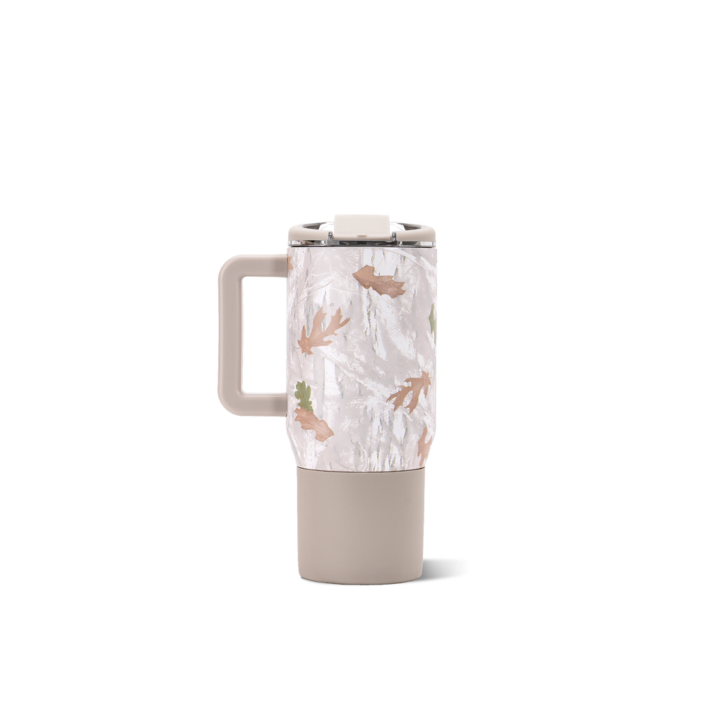 Coffee Traveler - Camo