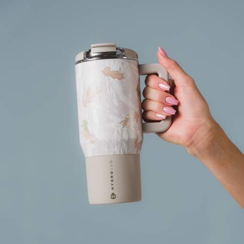 Coffee Traveler - Camo