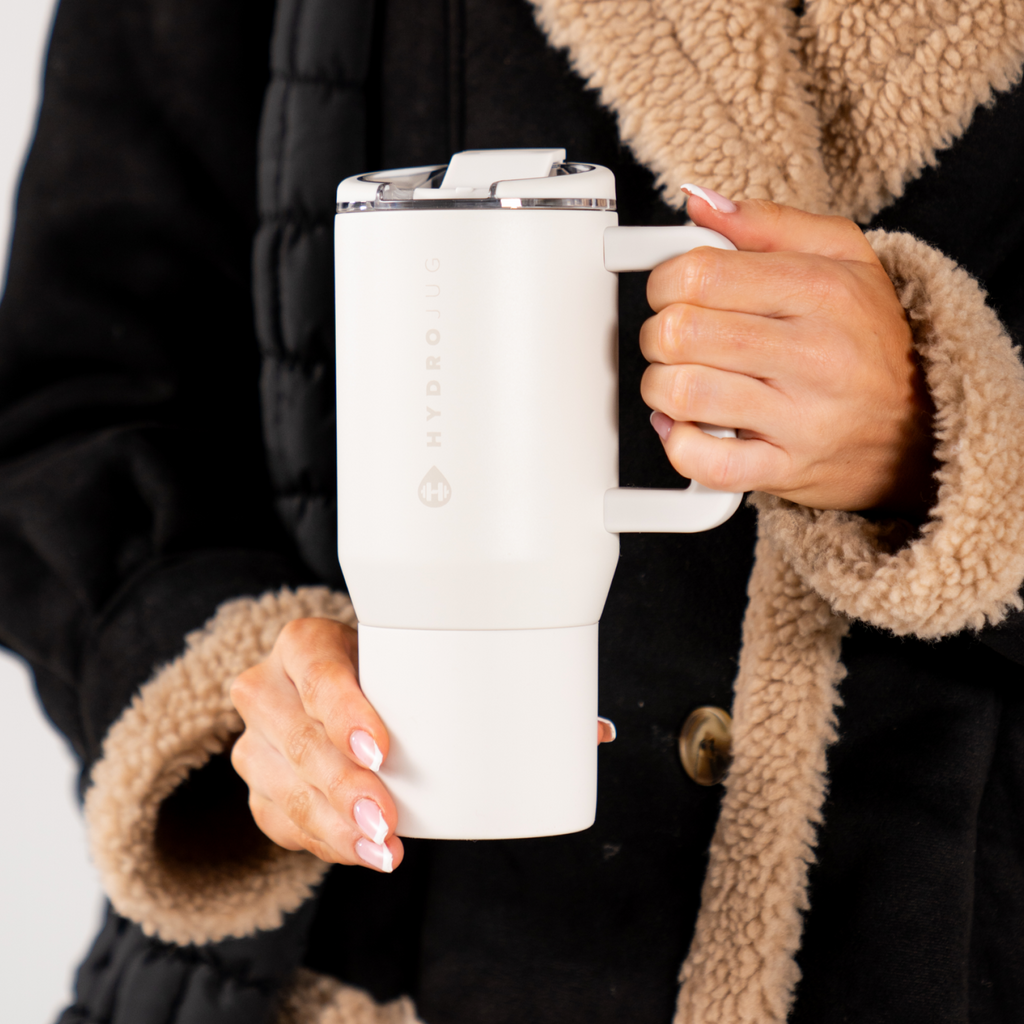 Coffee Traveler - Linen