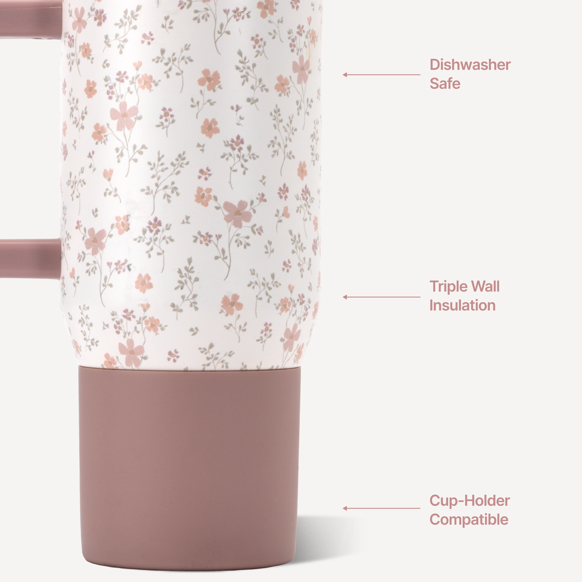 Coffee Traveler - Magnolia