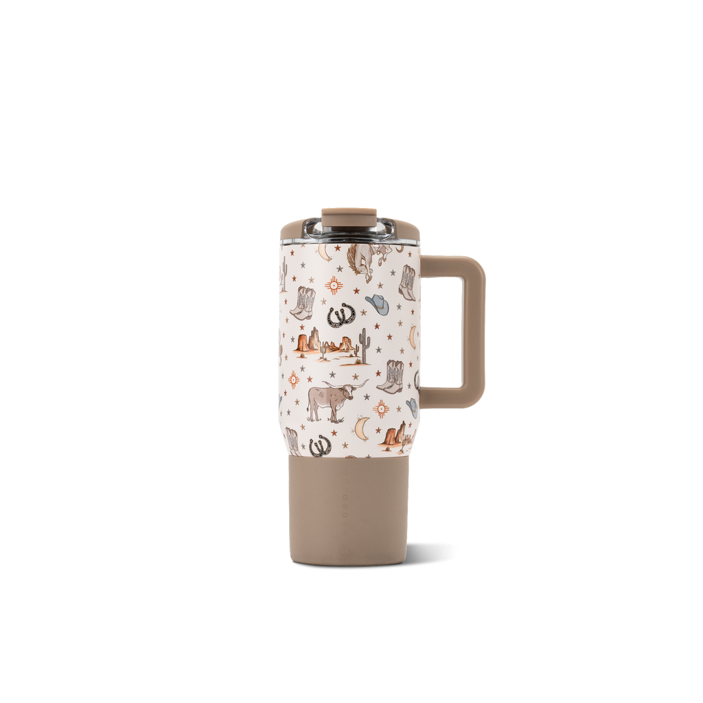 Coffee Traveler - Mesa