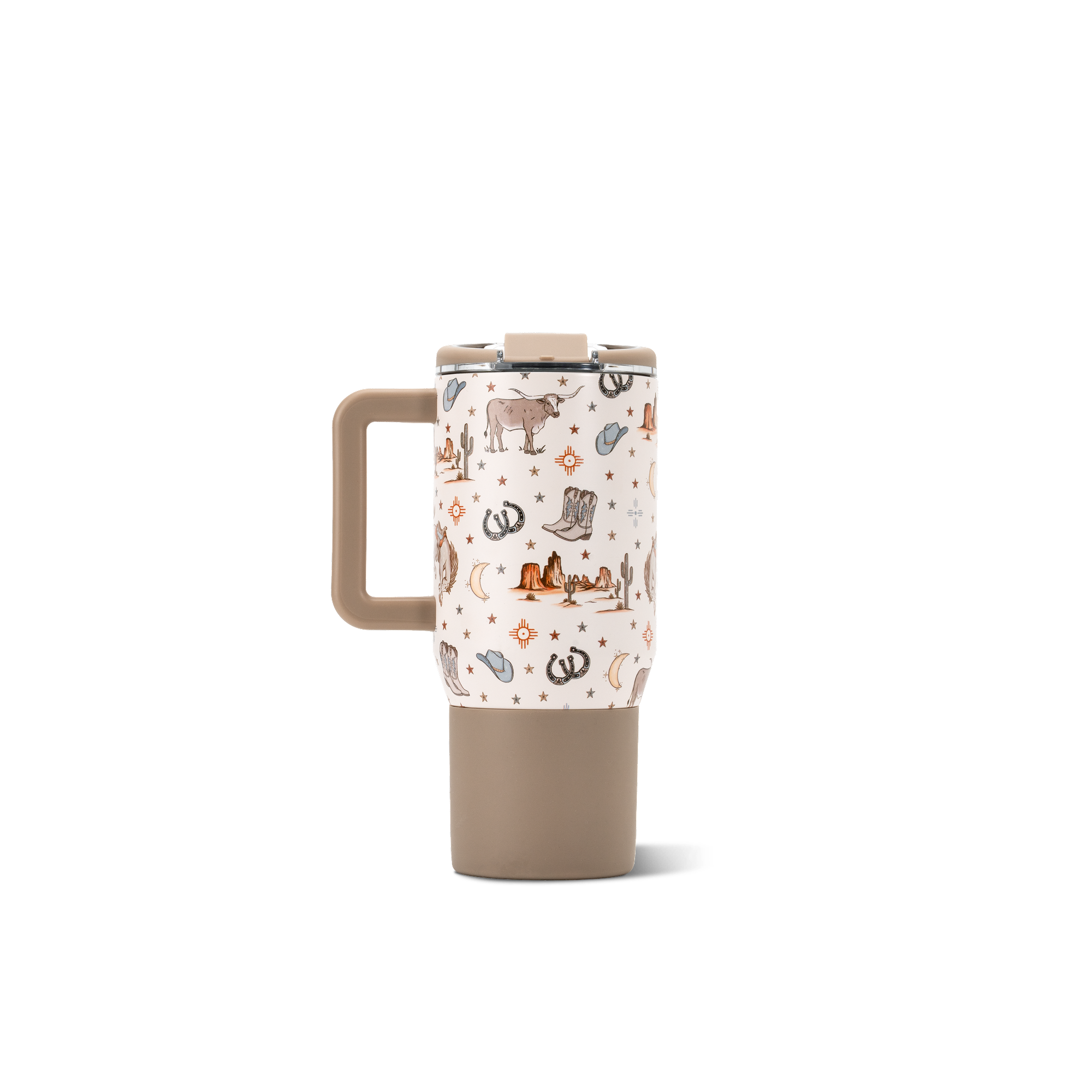 Coffee Traveler - Mesa