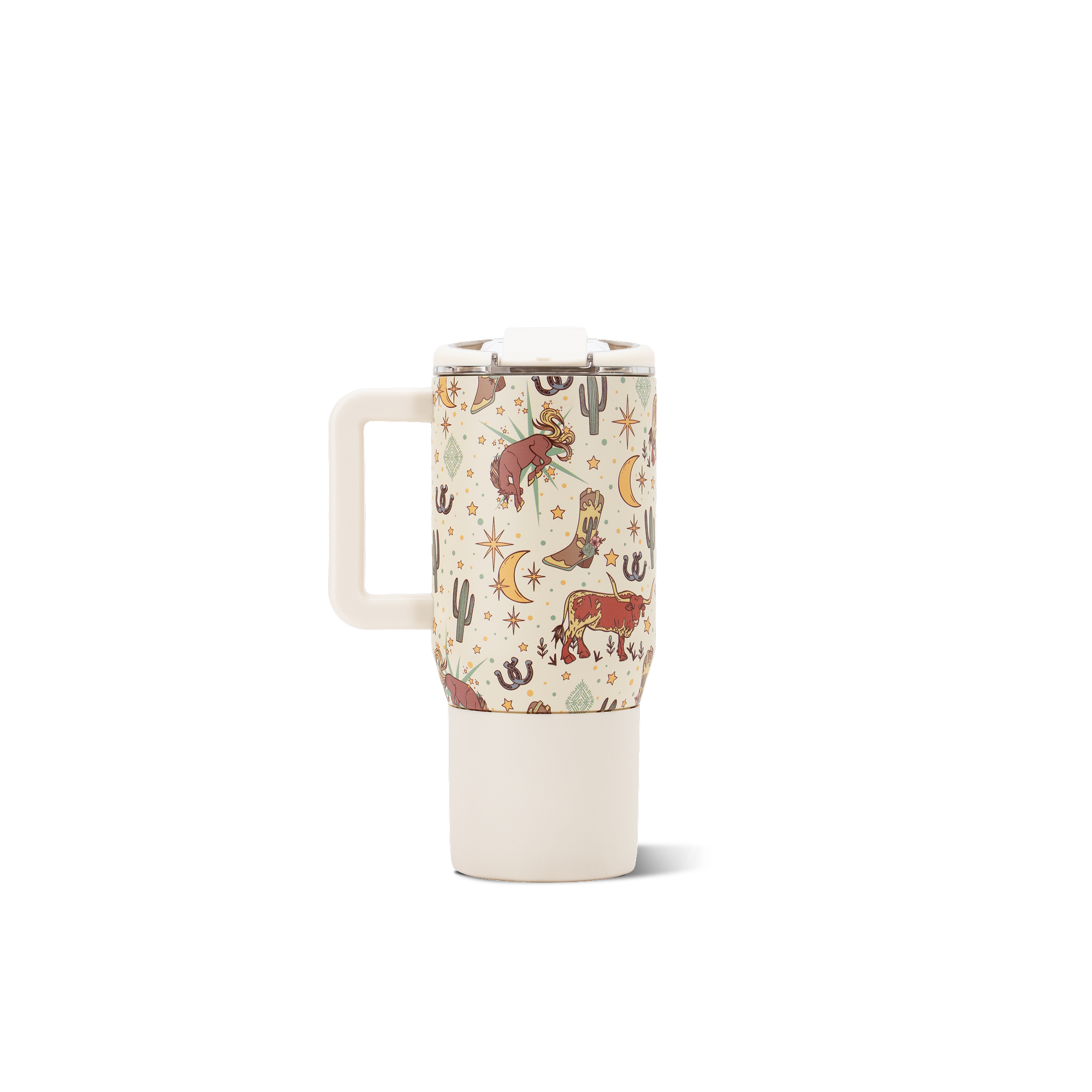 Coffee Traveler - Rodeo