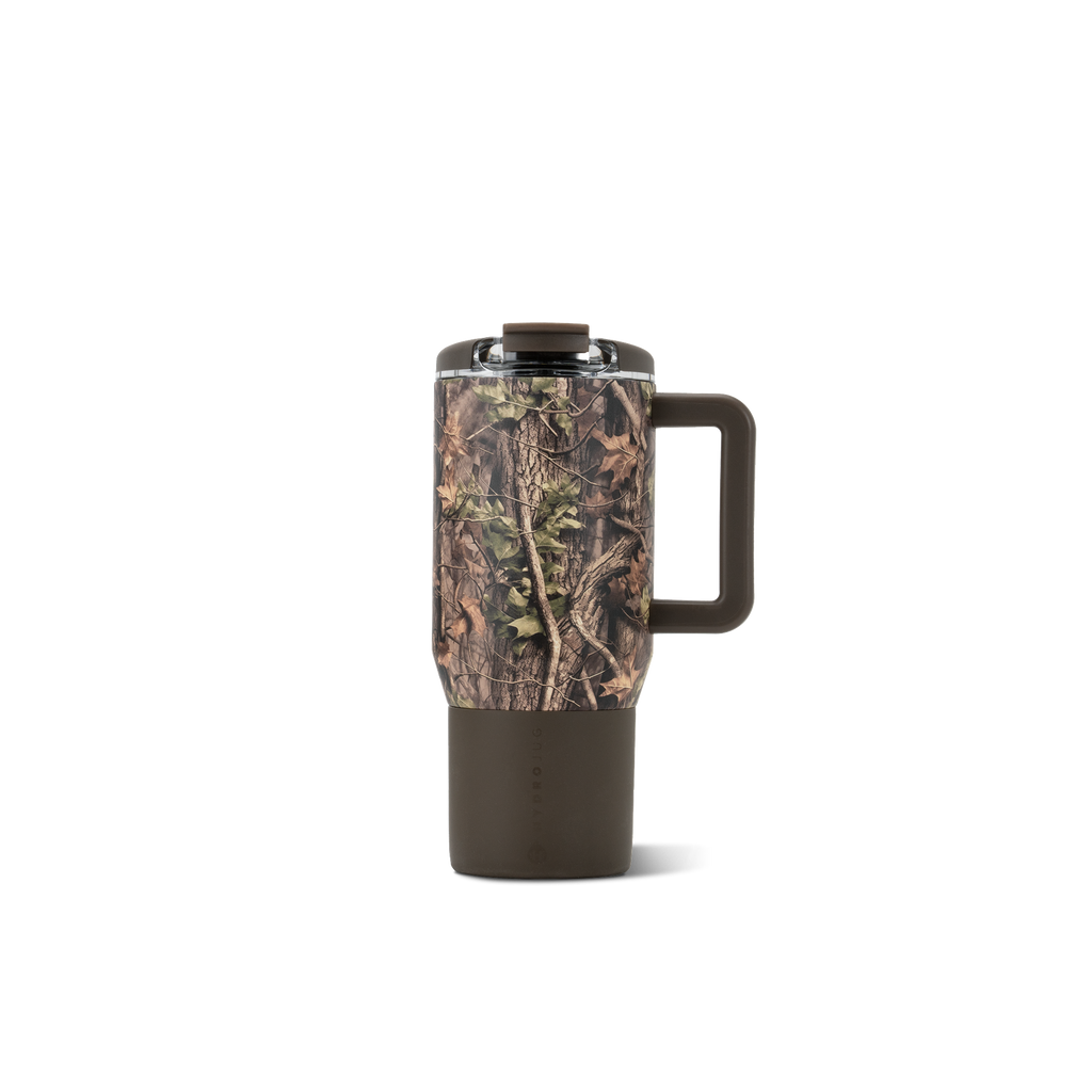 Coffee Traveler - Woodland