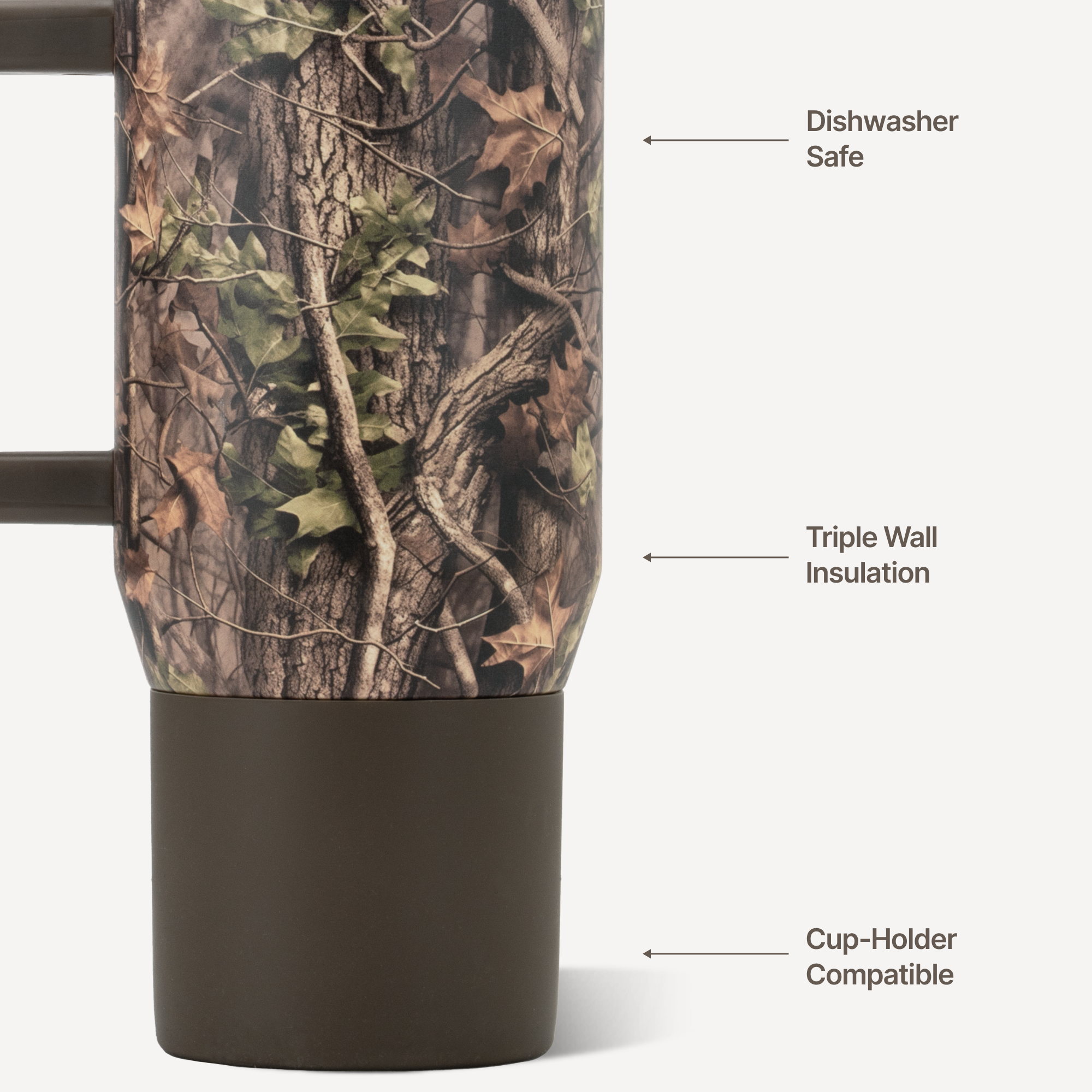 Coffee Traveler - Woodland
