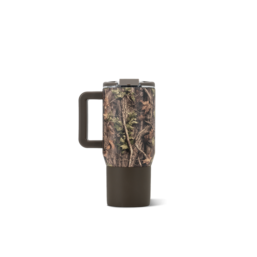 Coffee Traveler - Woodland