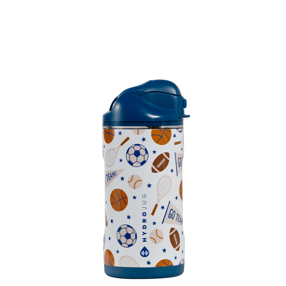 Ease2o 14oz - All Stars