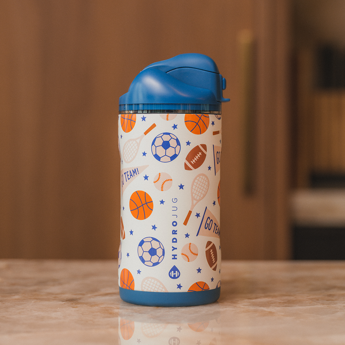 Ease2o 14oz - All Stars