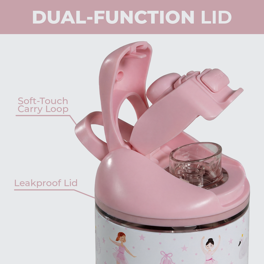 Ease2o 14oz - Ballerina
