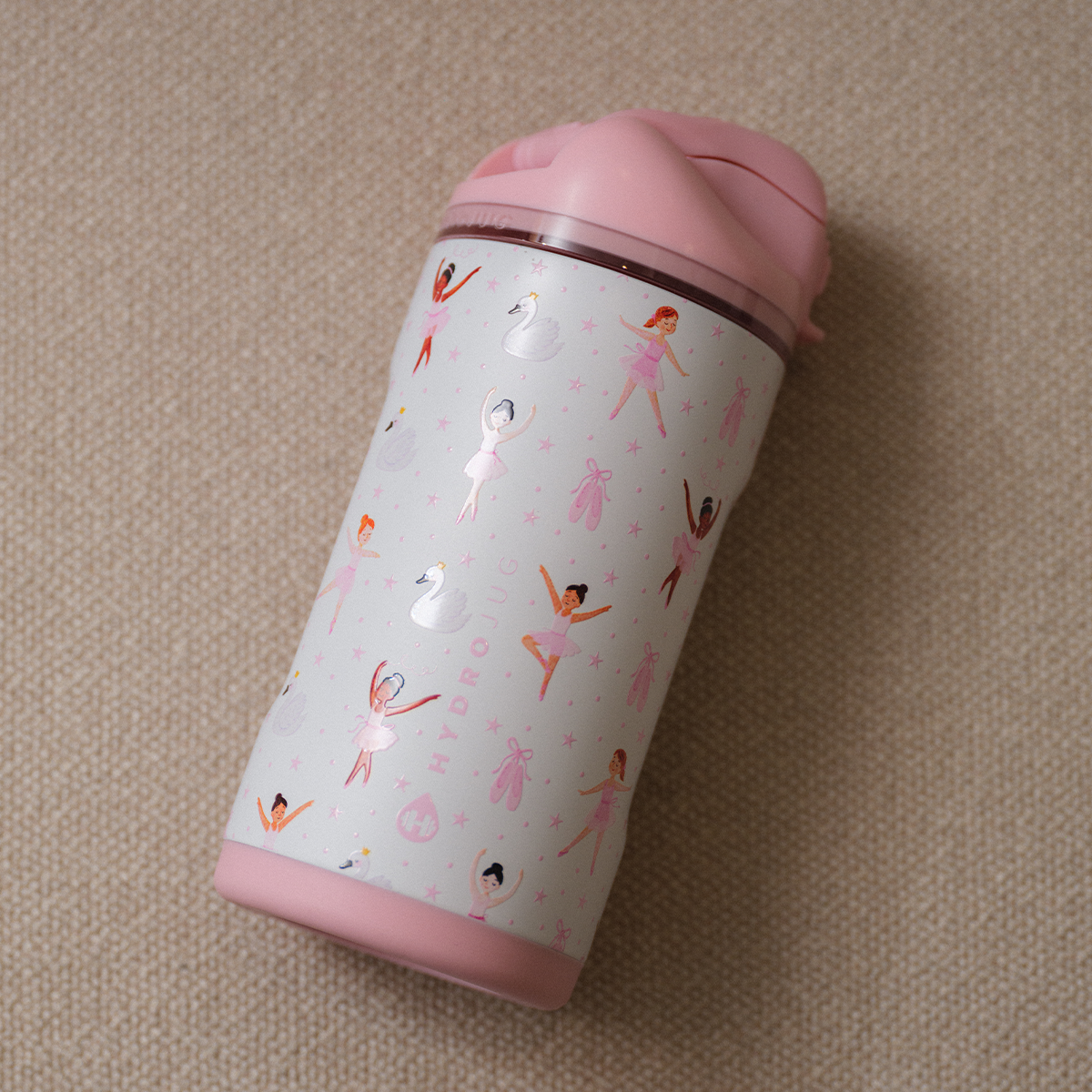 Ease2o 14oz - Ballerina