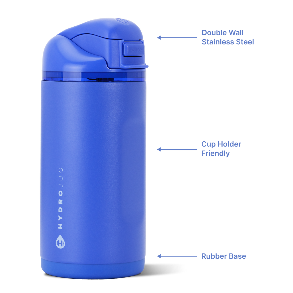 Ease2o 14oz - Berry Pop