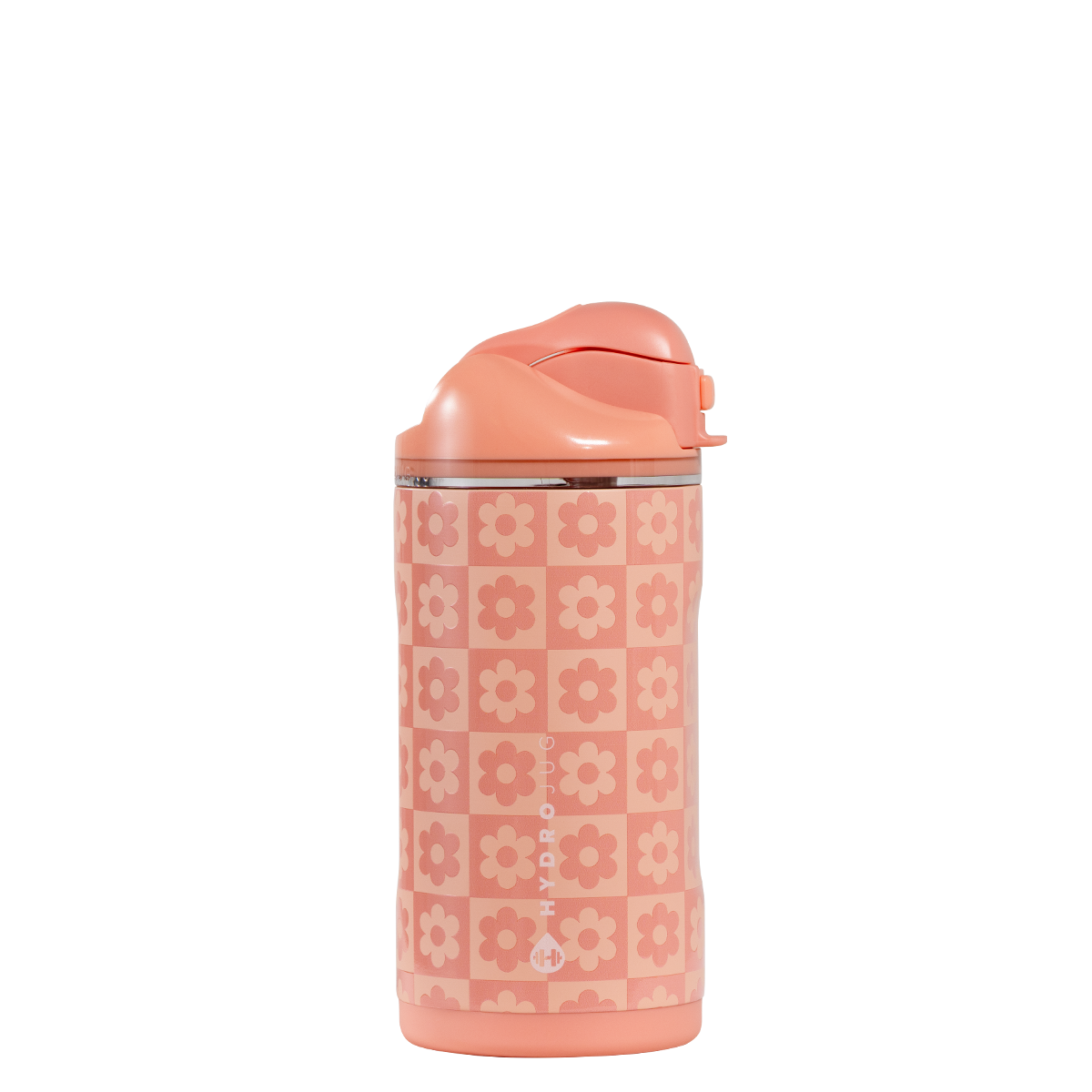 Ease2o 14oz - Daisy Checkers