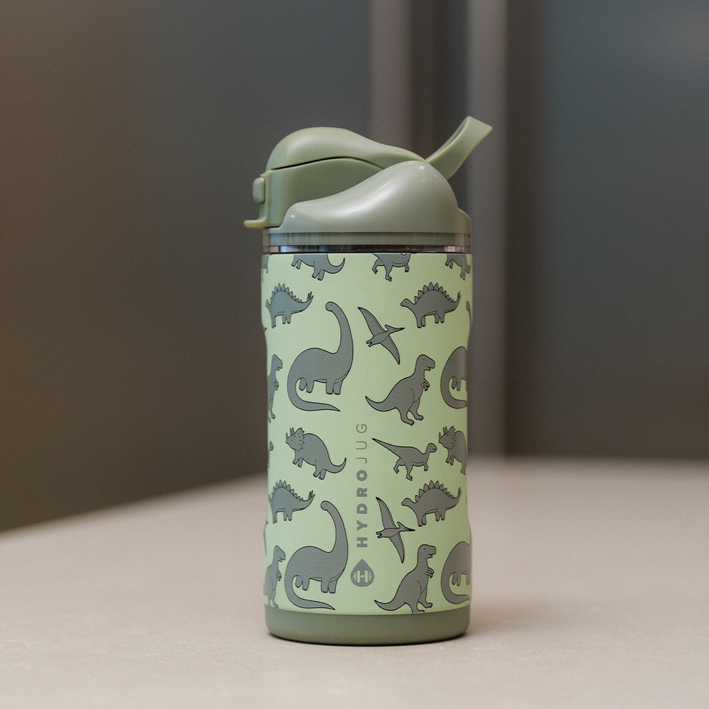 Ease2o 14oz - Dinosaur