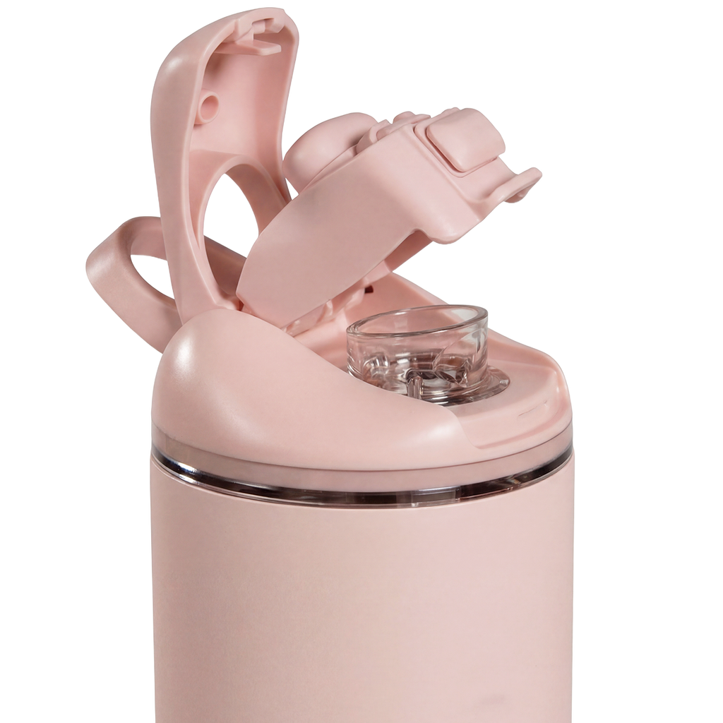Ease2o 14oz - Dusty Rose