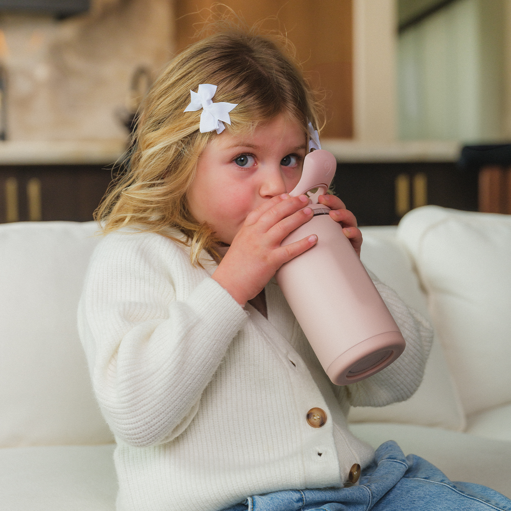 Ease2o 14oz - Dusty Rose
