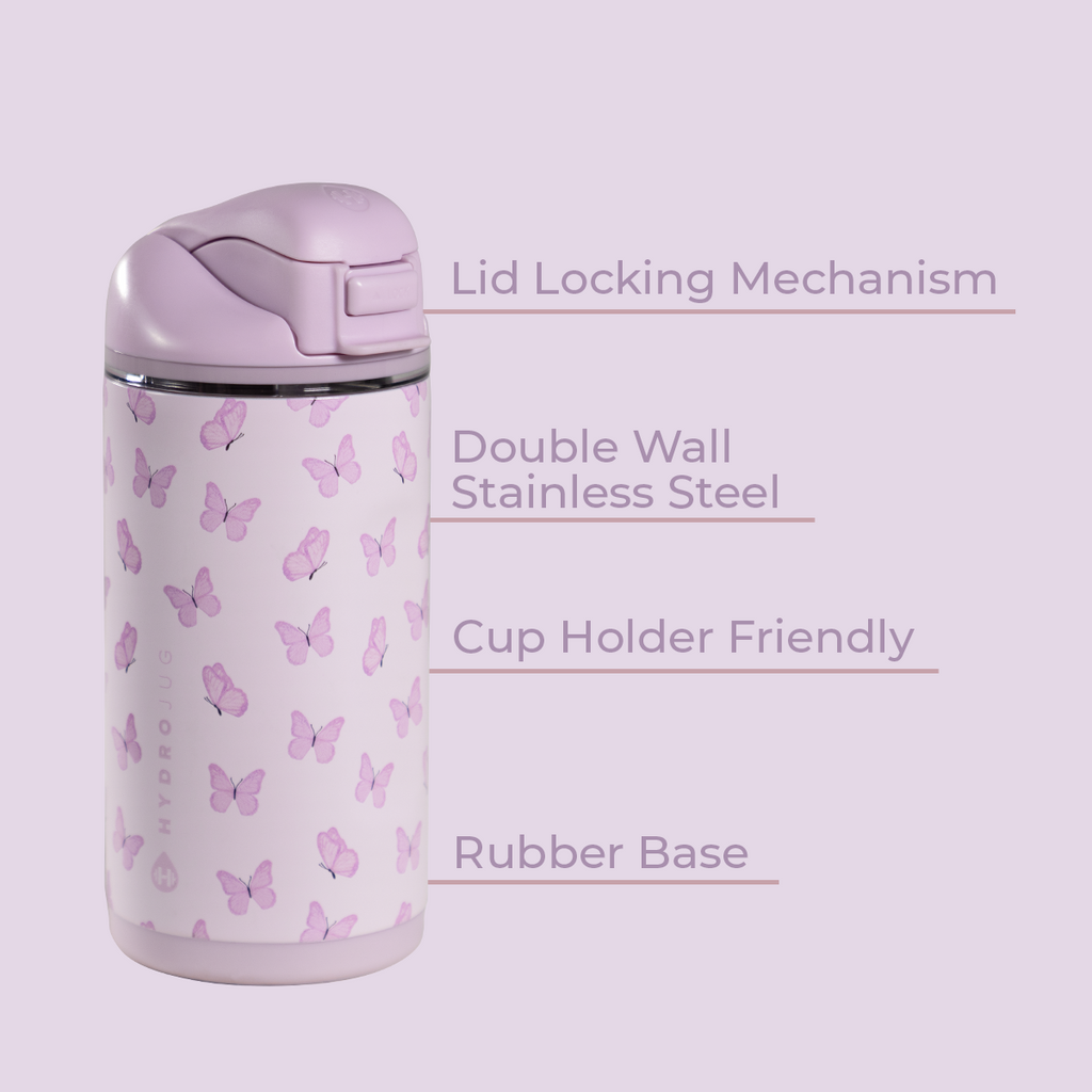 Ease2o 14oz - Flutter