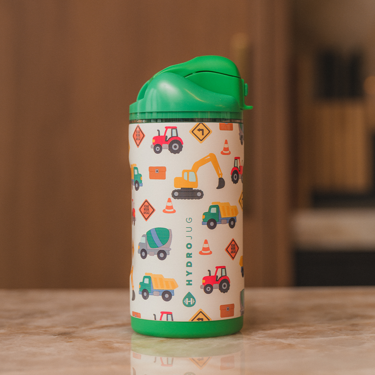 Ease2o 14oz - Under Construction