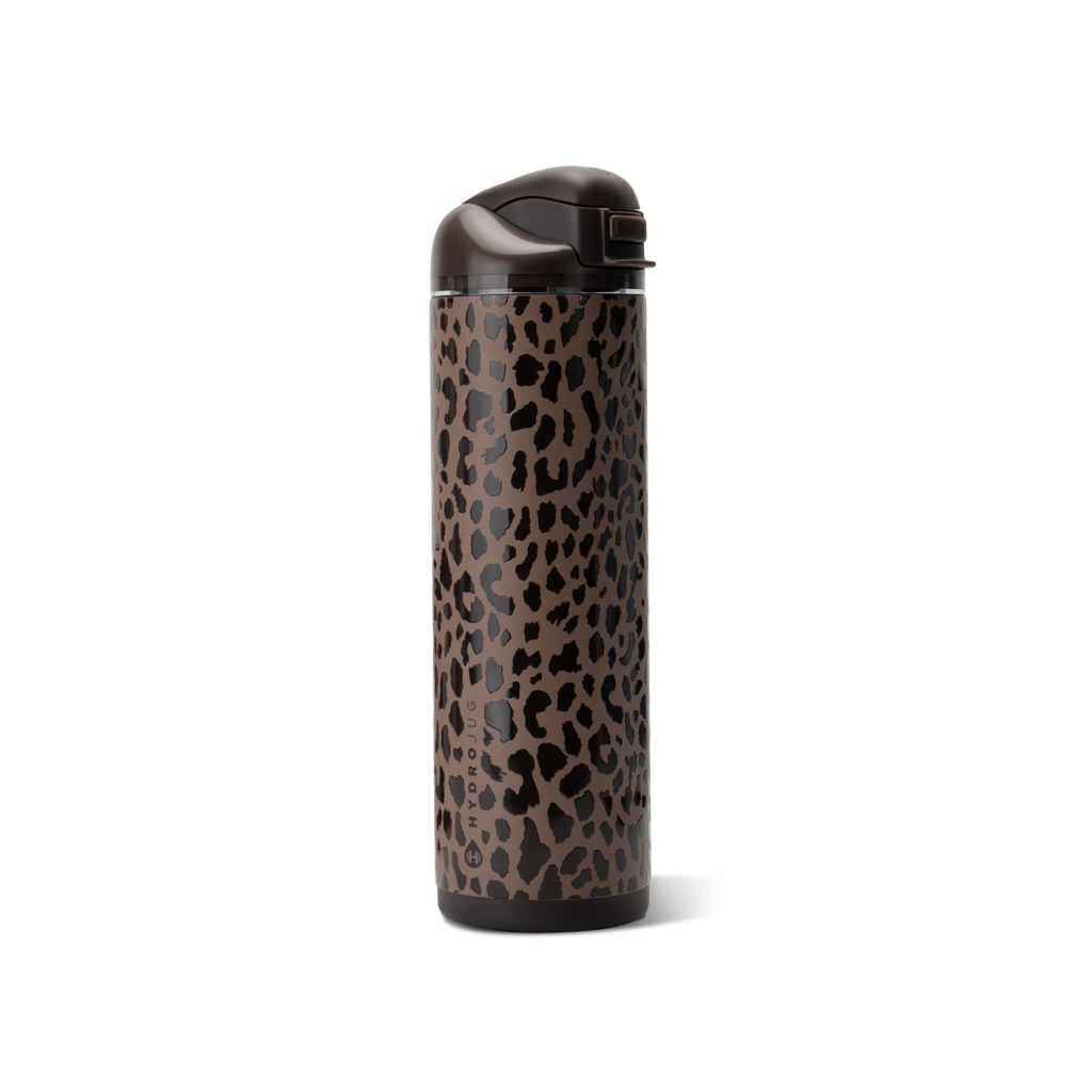 Ease2o 24oz - Brown Leopard