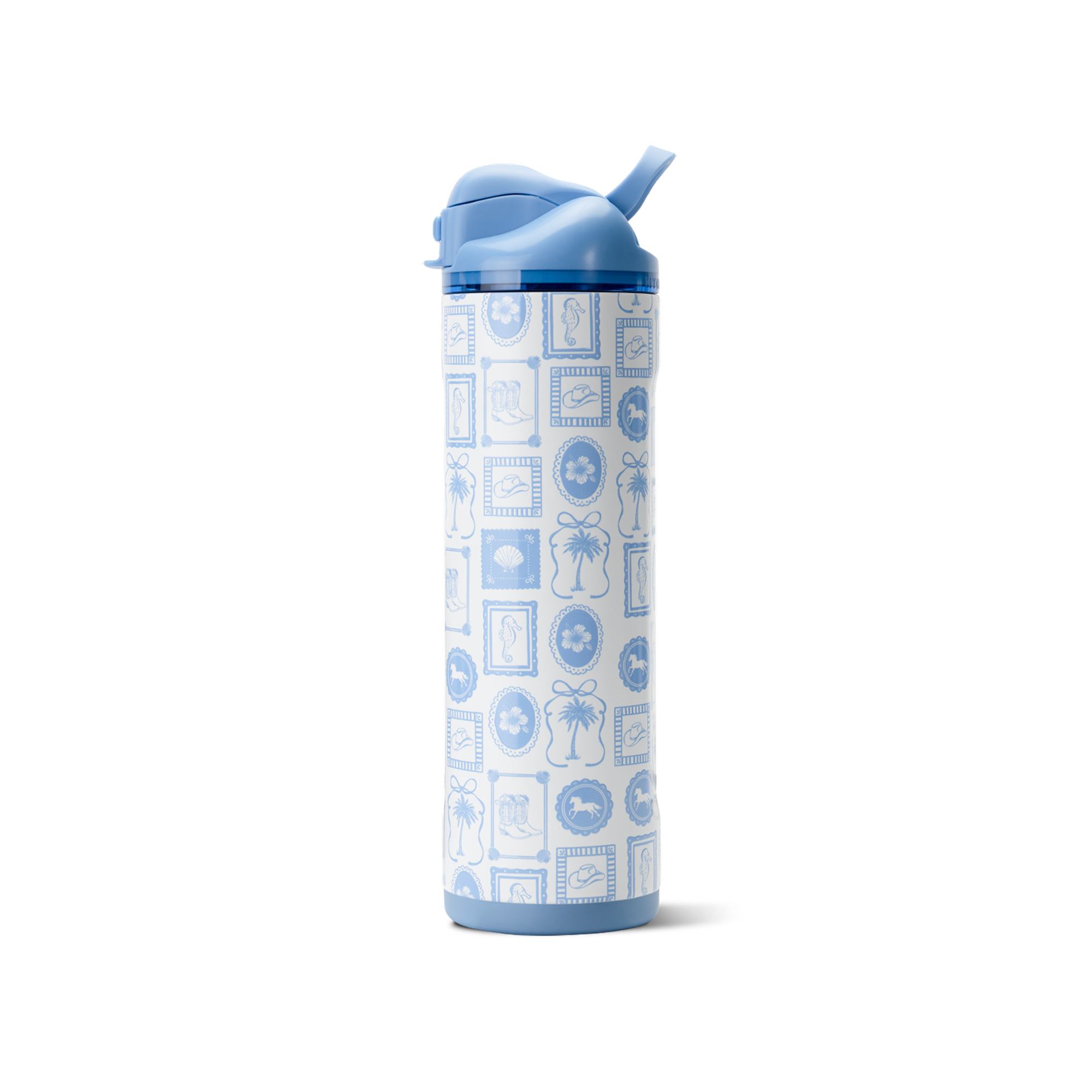 Ease2o 24oz - Coastal Cowgirl