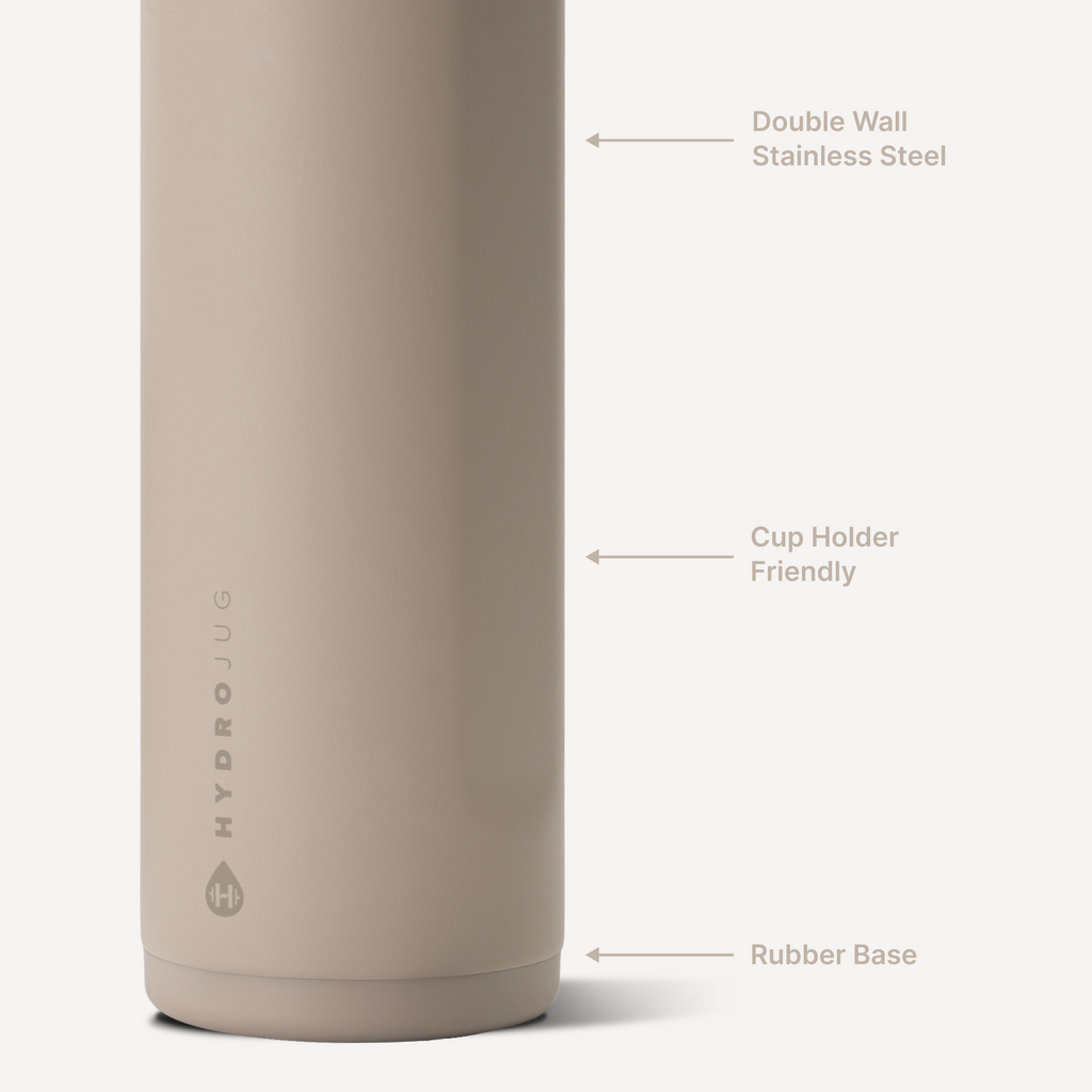 Ease2o 24oz - Dune