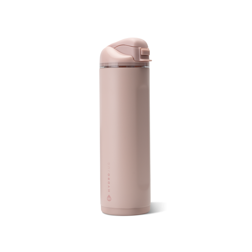 Ease2o 24oz - Dusty Rose
