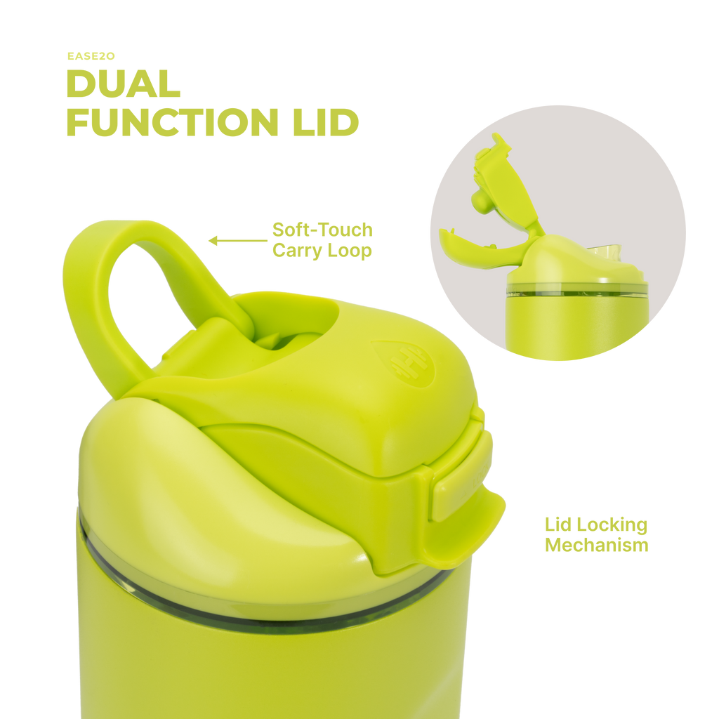 Ease2o 24oz - Lemon Lime