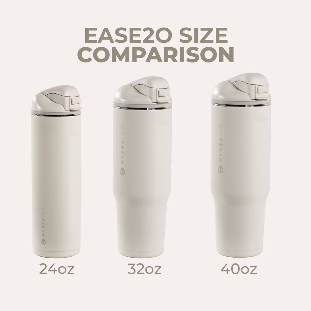 Ease2o 24oz - Linen