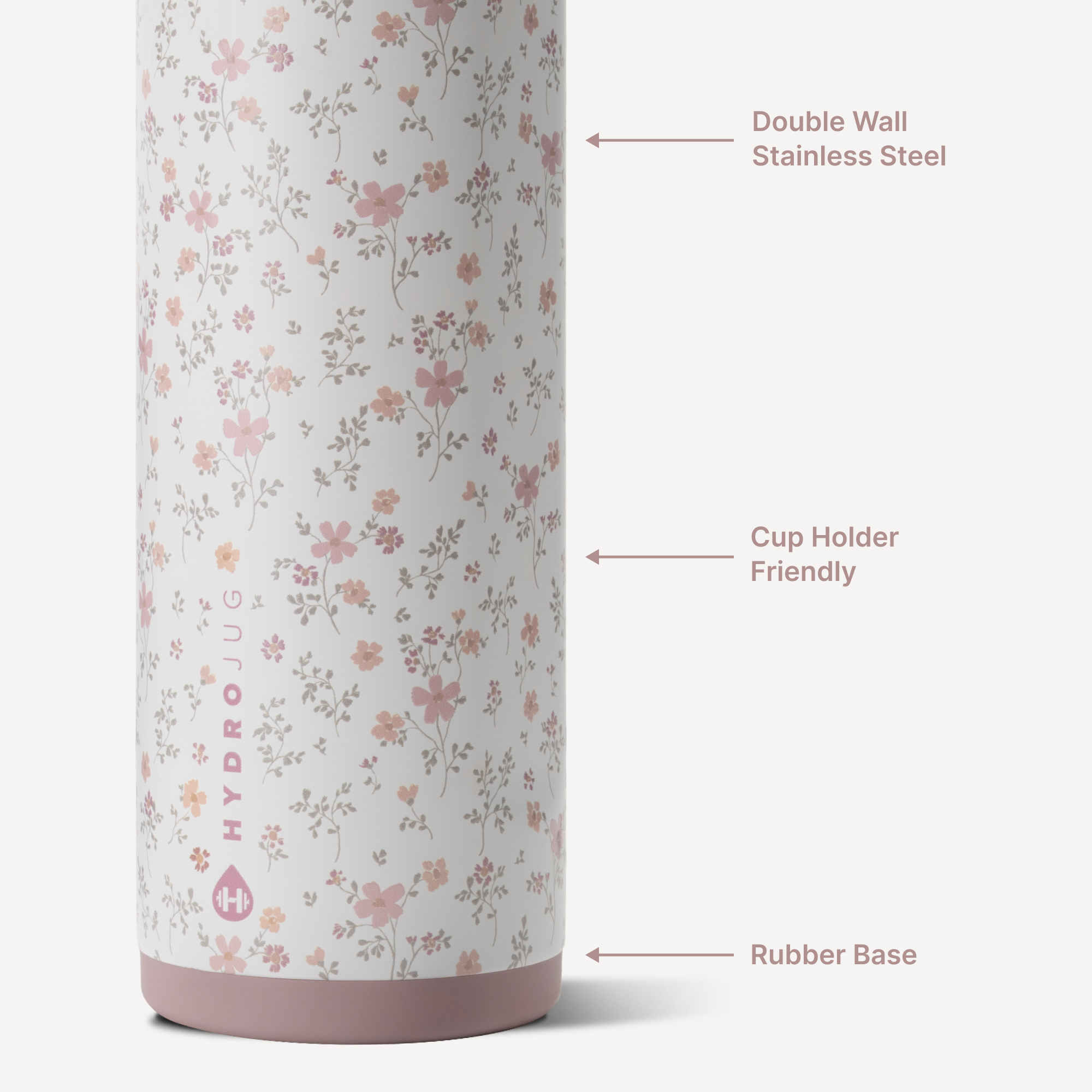 Ease2o 24oz - Magnolia
