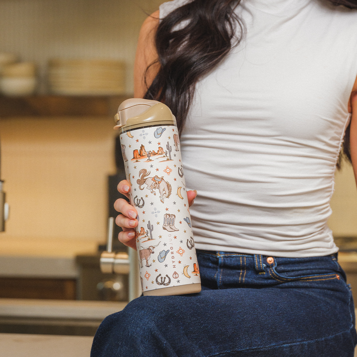 Ease2o 32oz - Mesa