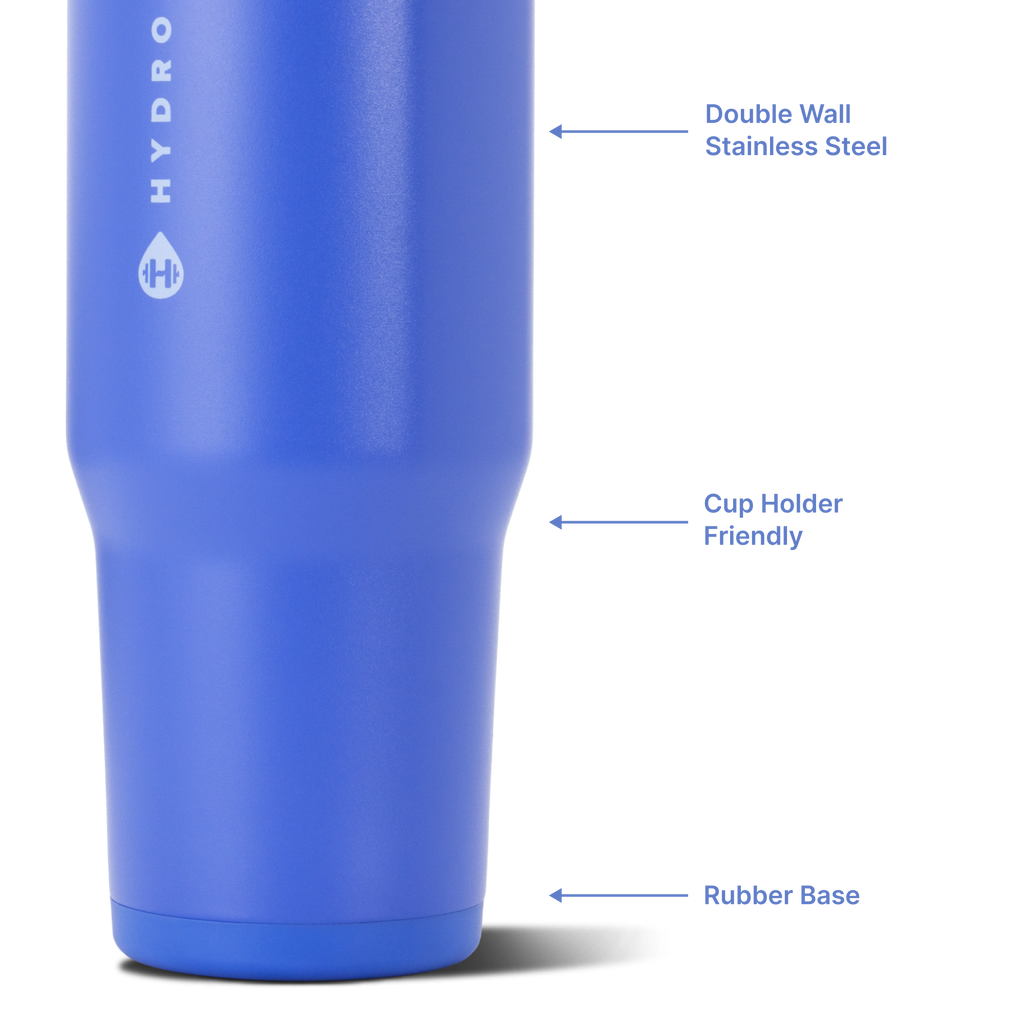 Ease2o 32oz - Berry Pop