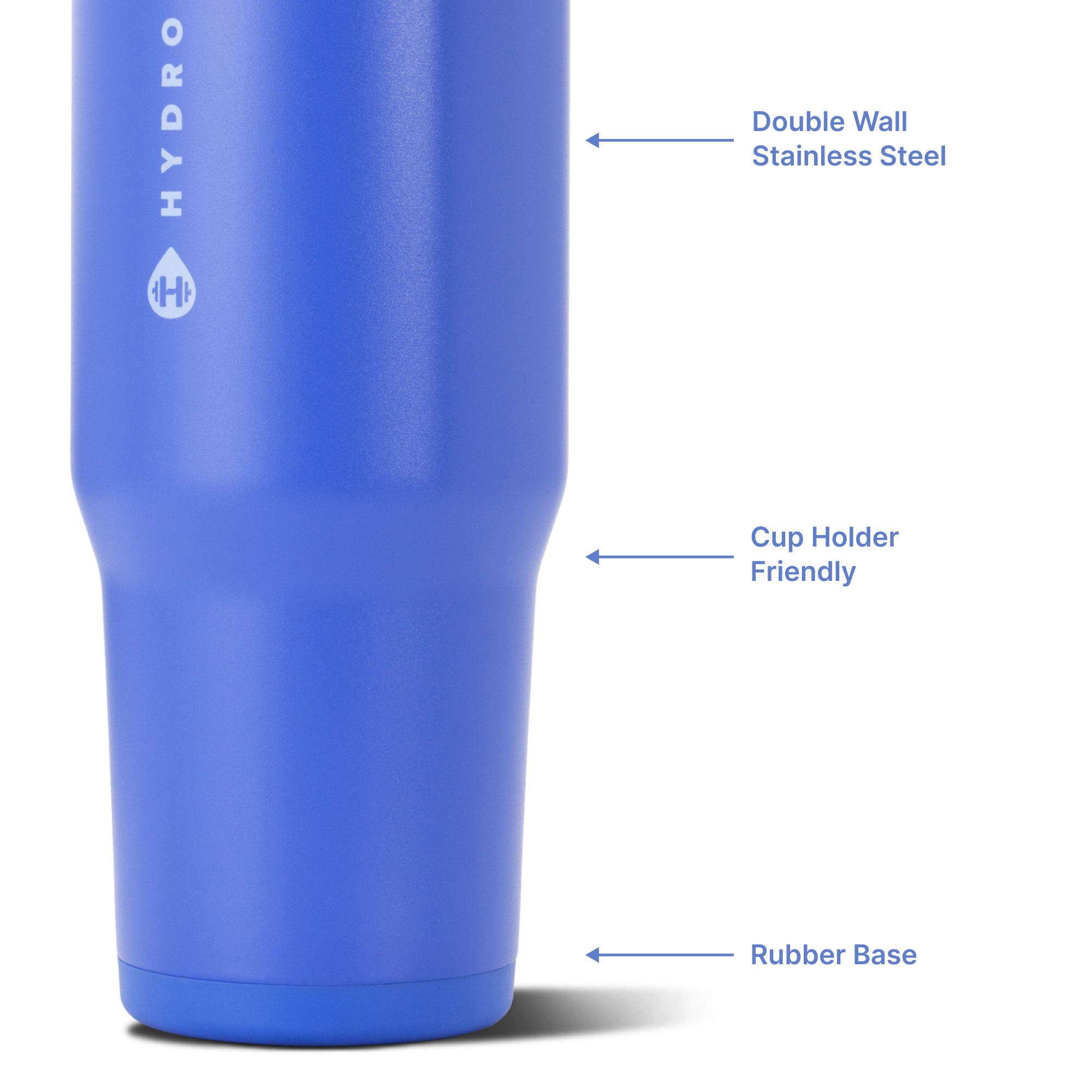 Ease2o 32oz - Berry Pop