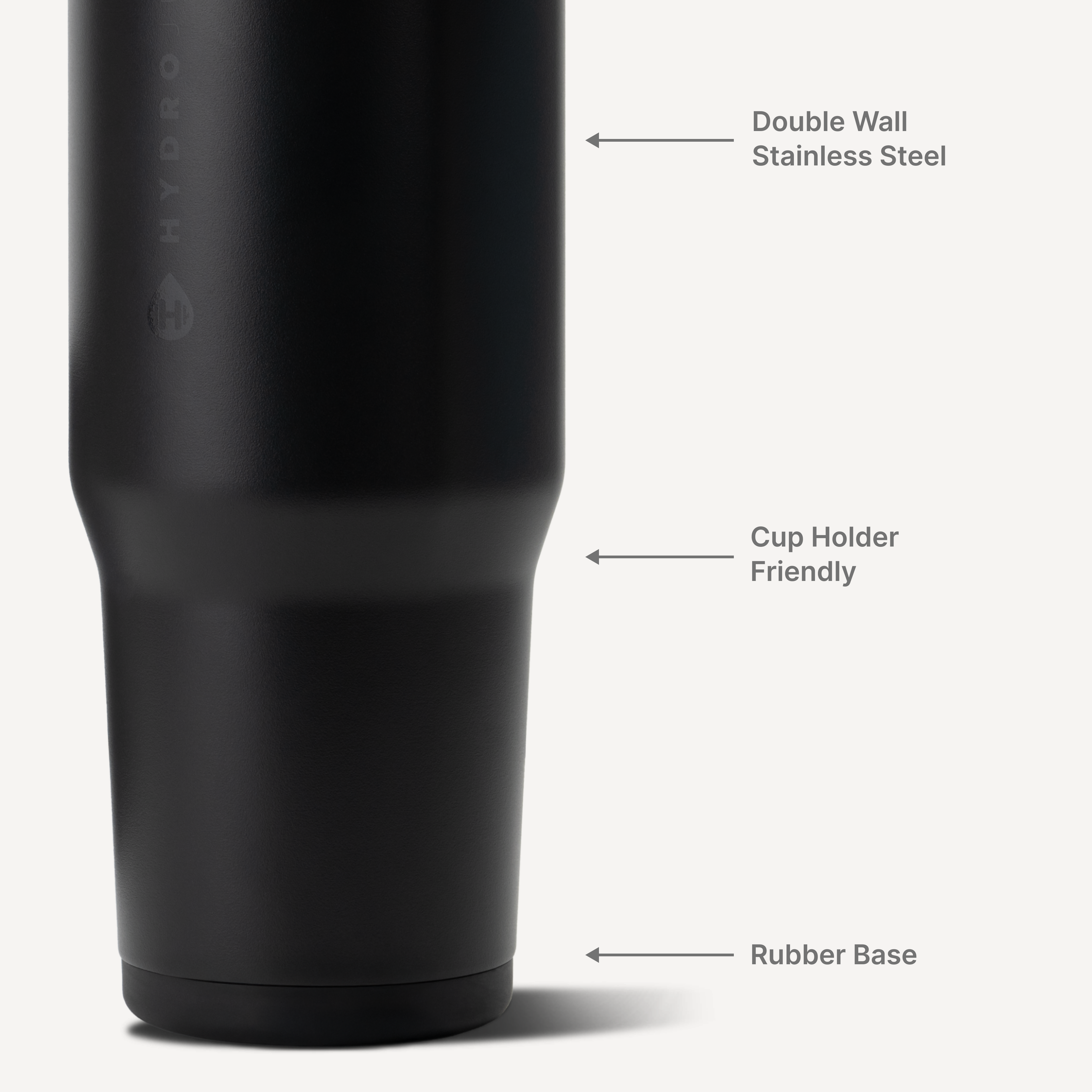 Ease2o 32oz - Black